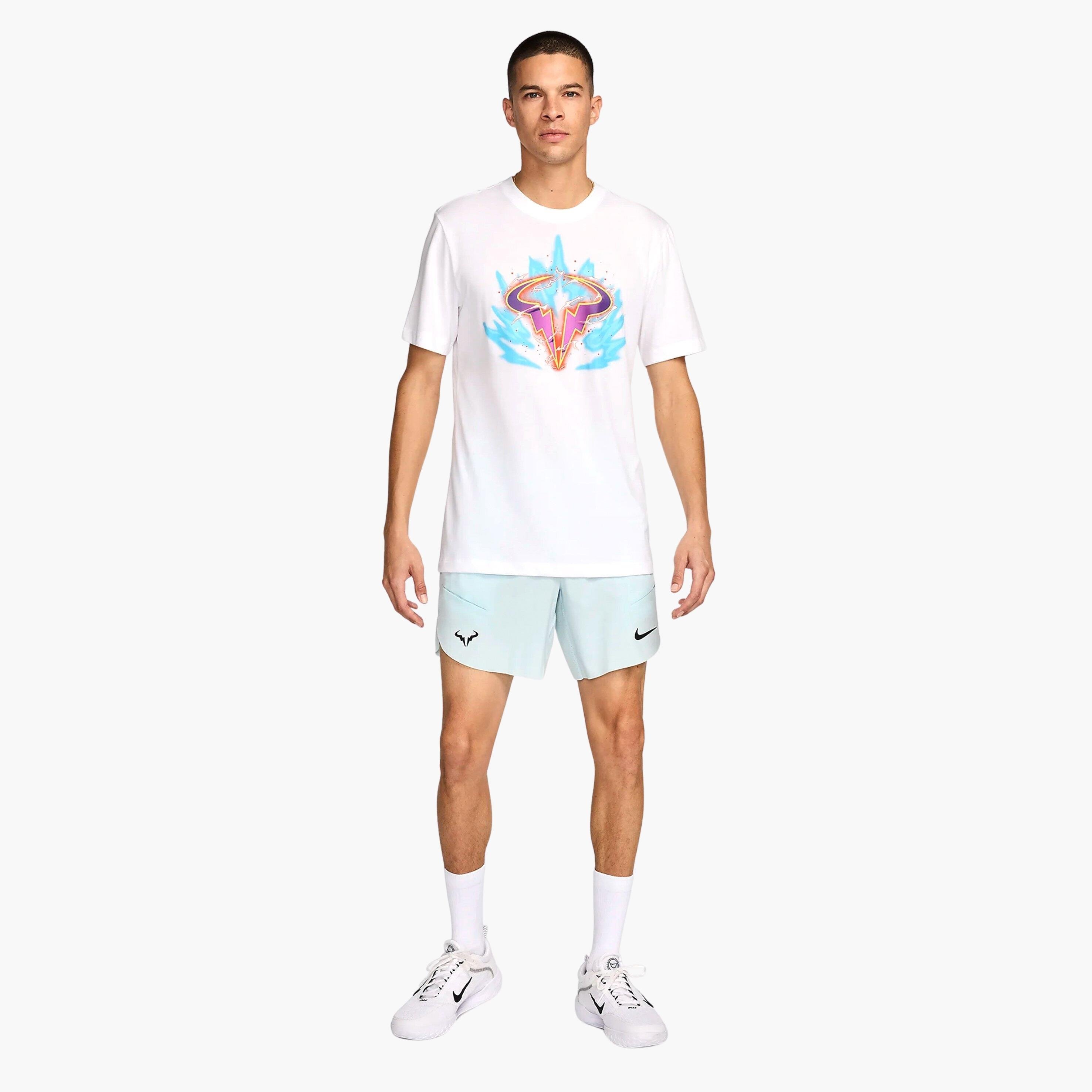 NikeCourt Dri-FIT Rafa T-Shirt