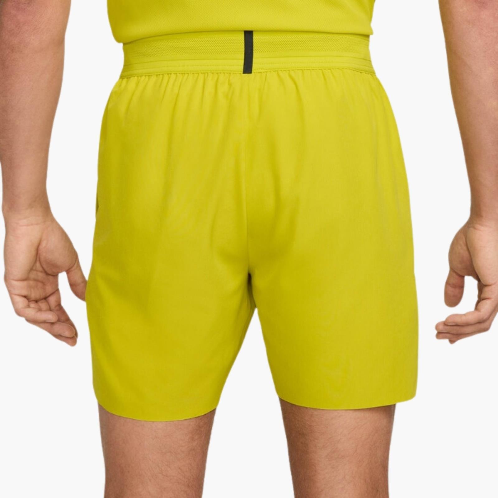 NikeCourt Dri-FIT Slam Melbourne Collection 15 cm Tenis Şortu