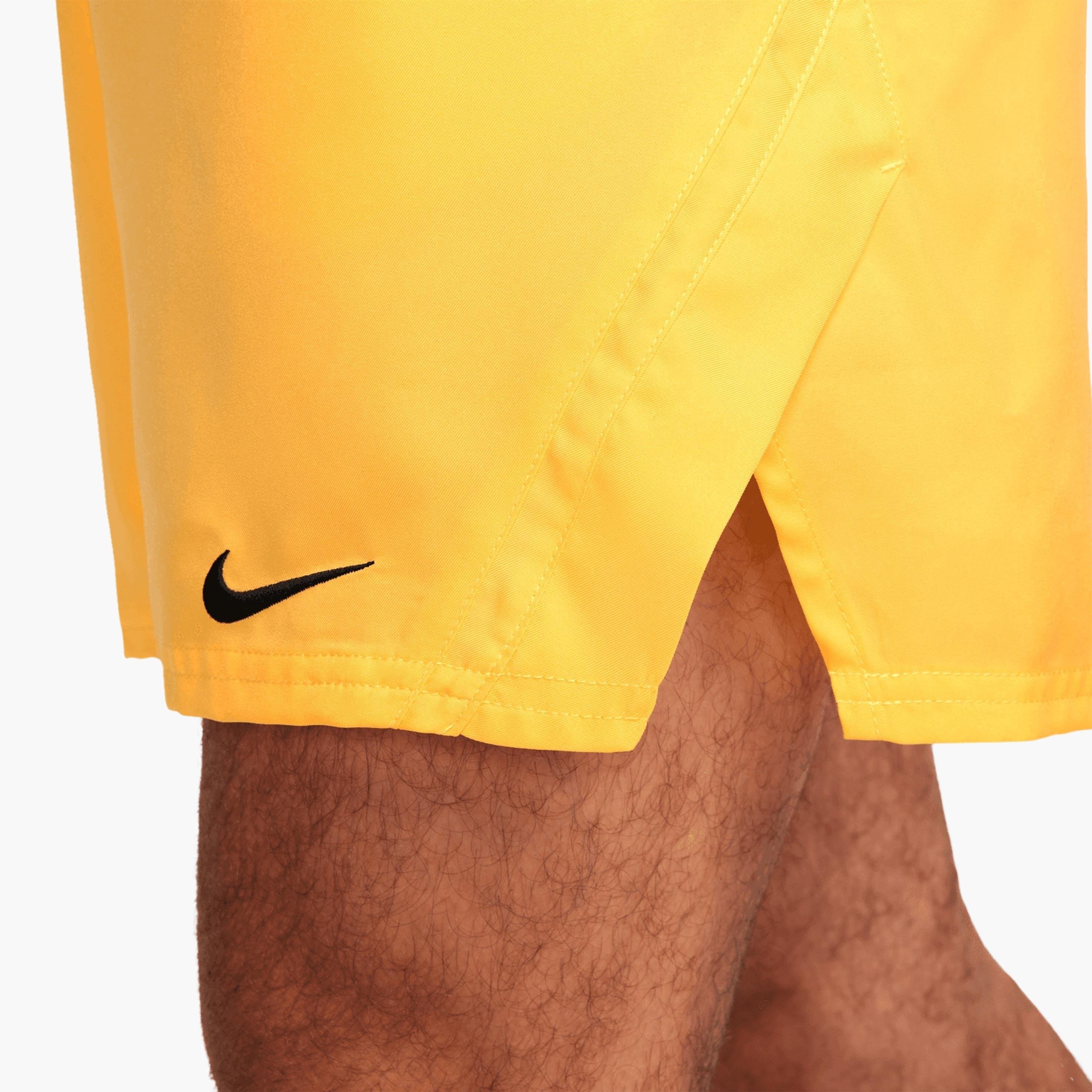 NikeCourt Dri-Fıt Victory 18 cm Tenis Şortu