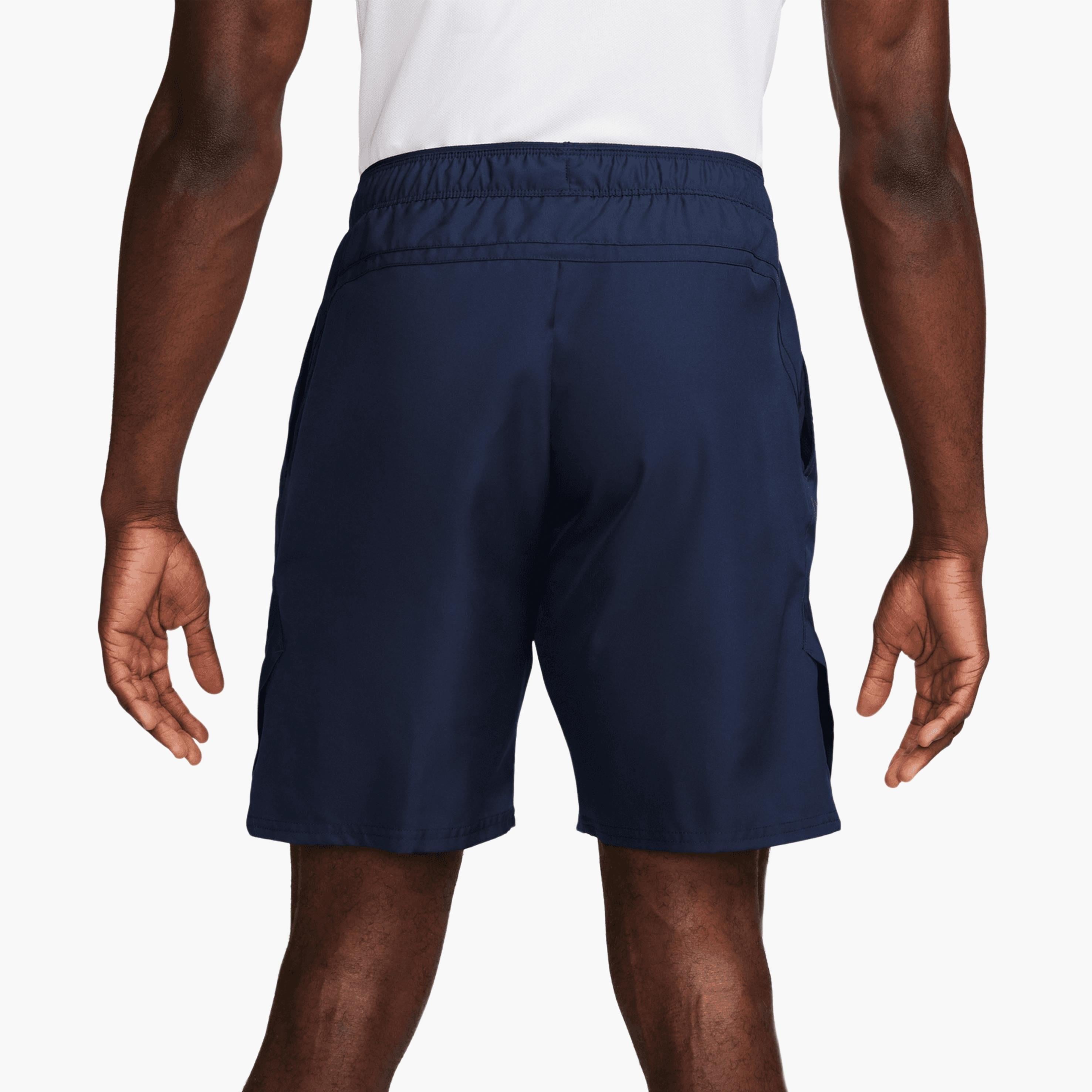 NikeCourt Dri-FIT Victory 23 cm Tenis Şortu