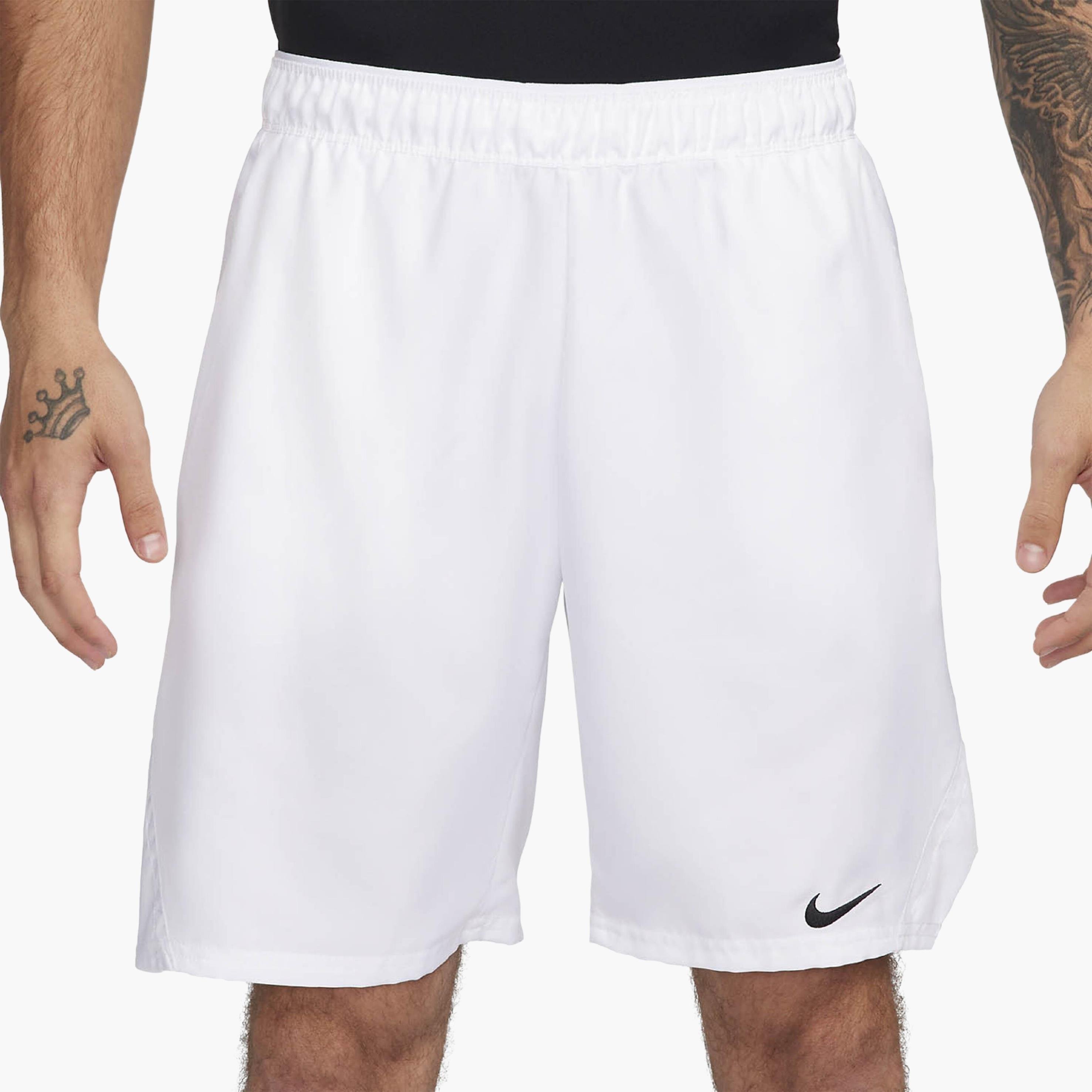 NikeCourt Dri-FIT Victory 23 cm Tenis Şortu