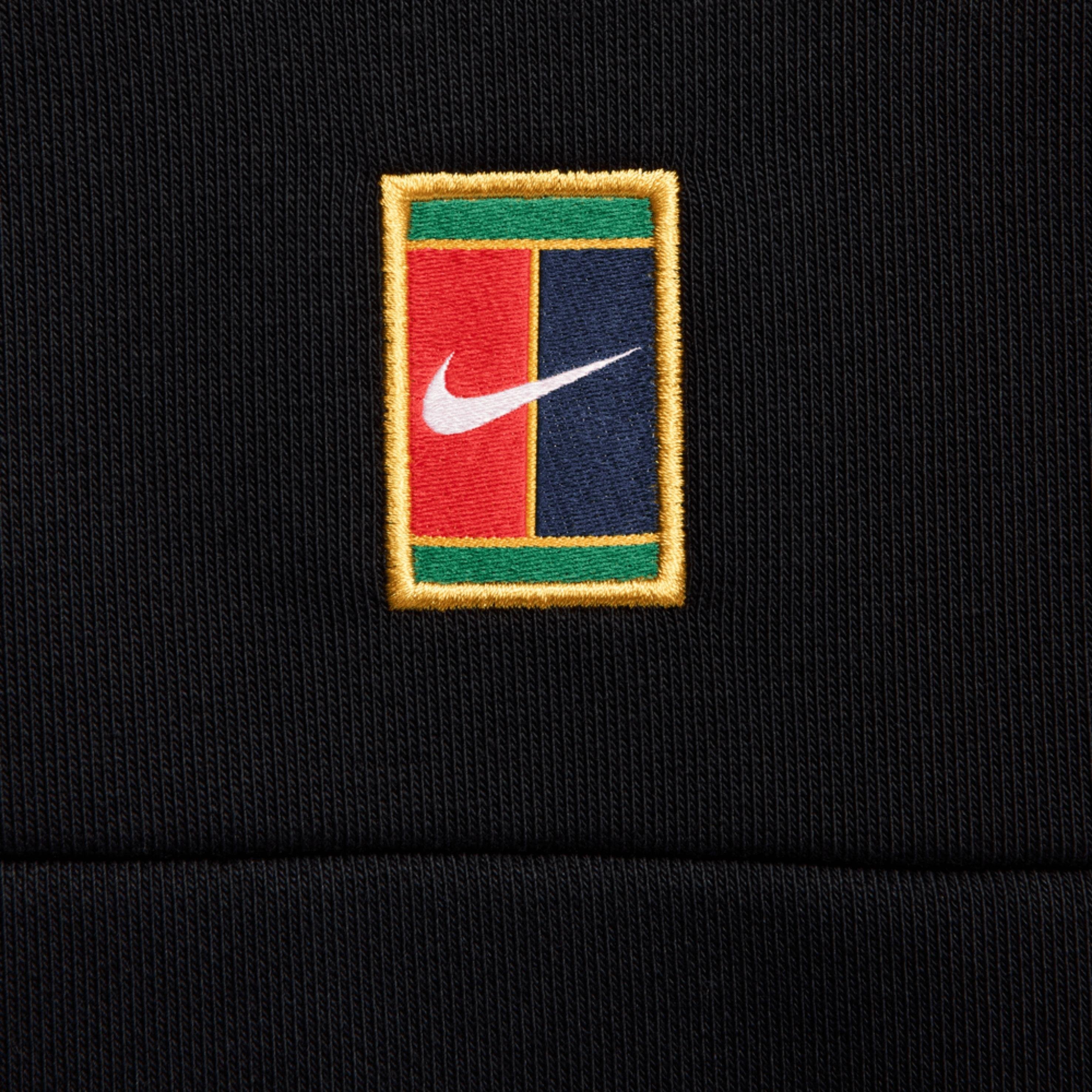 NikeCourt Heritage Dri-FIT Sweatshirt