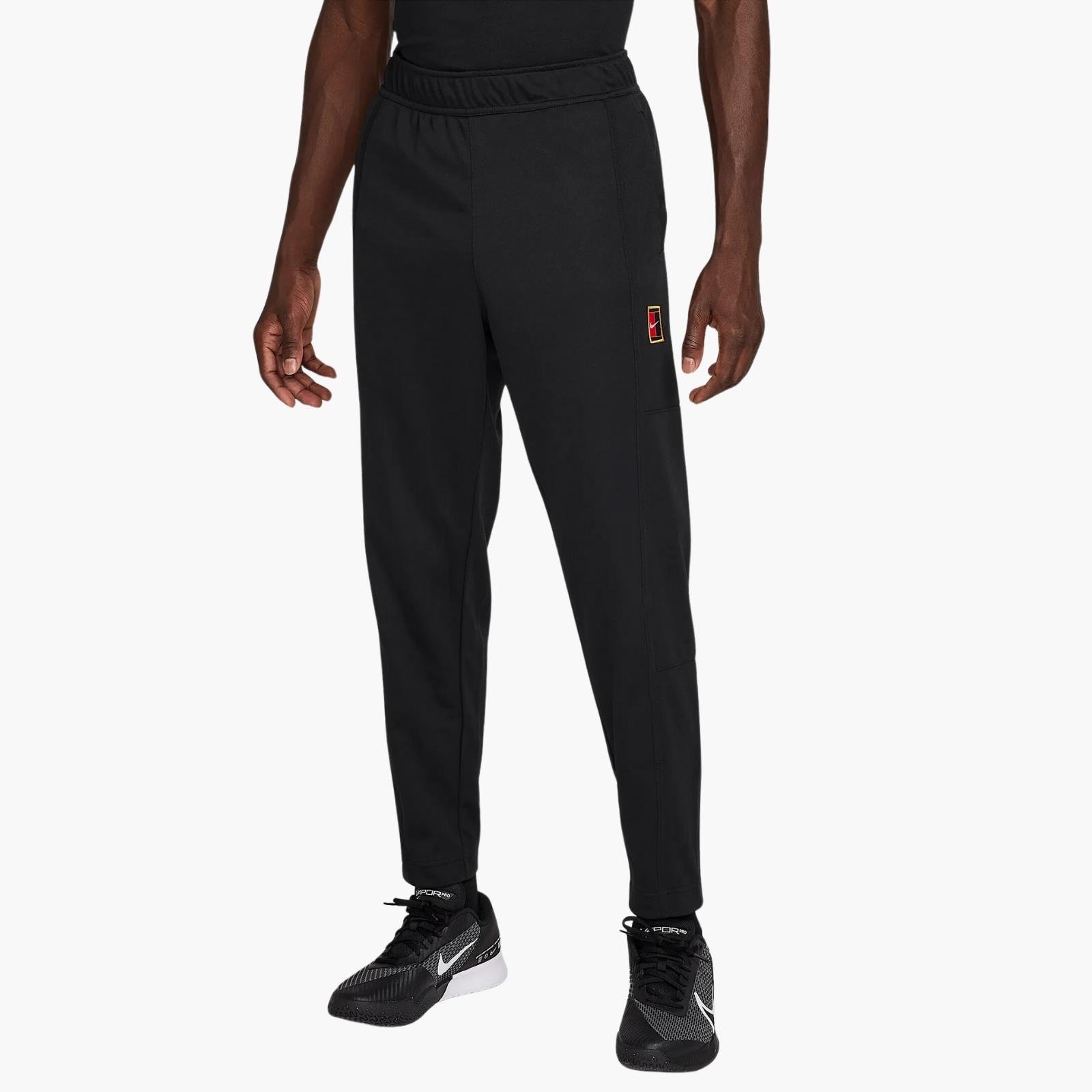 NikeCourt Heritage Tenis Eşofman Altı