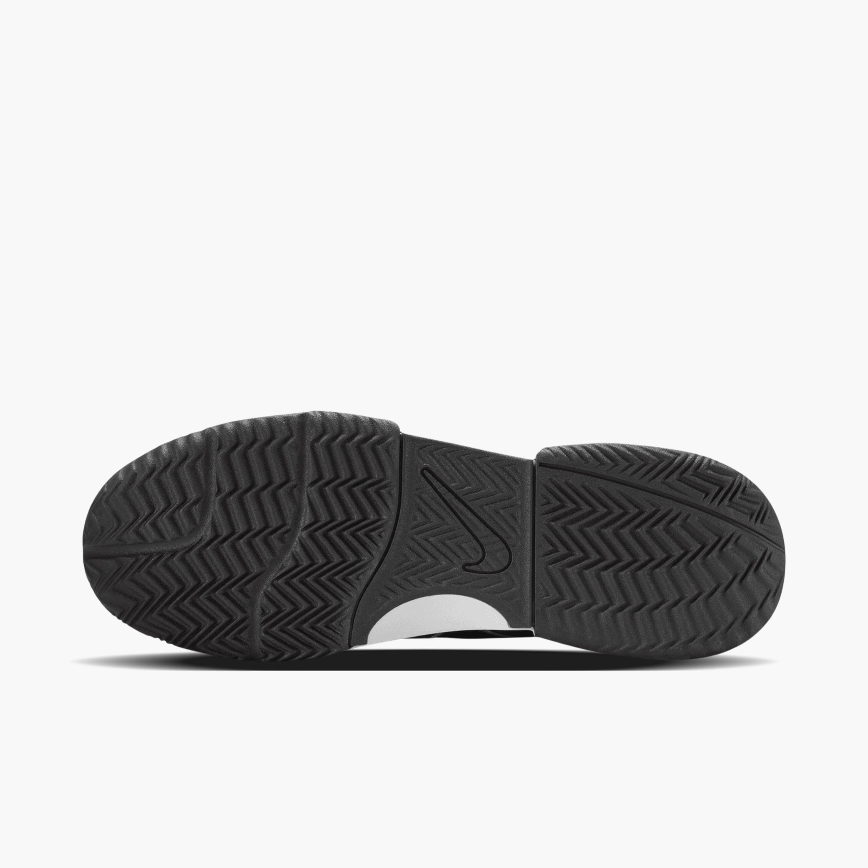 NikeCourt Lite 4 Toprak Kort Tenis Ayakkabısı