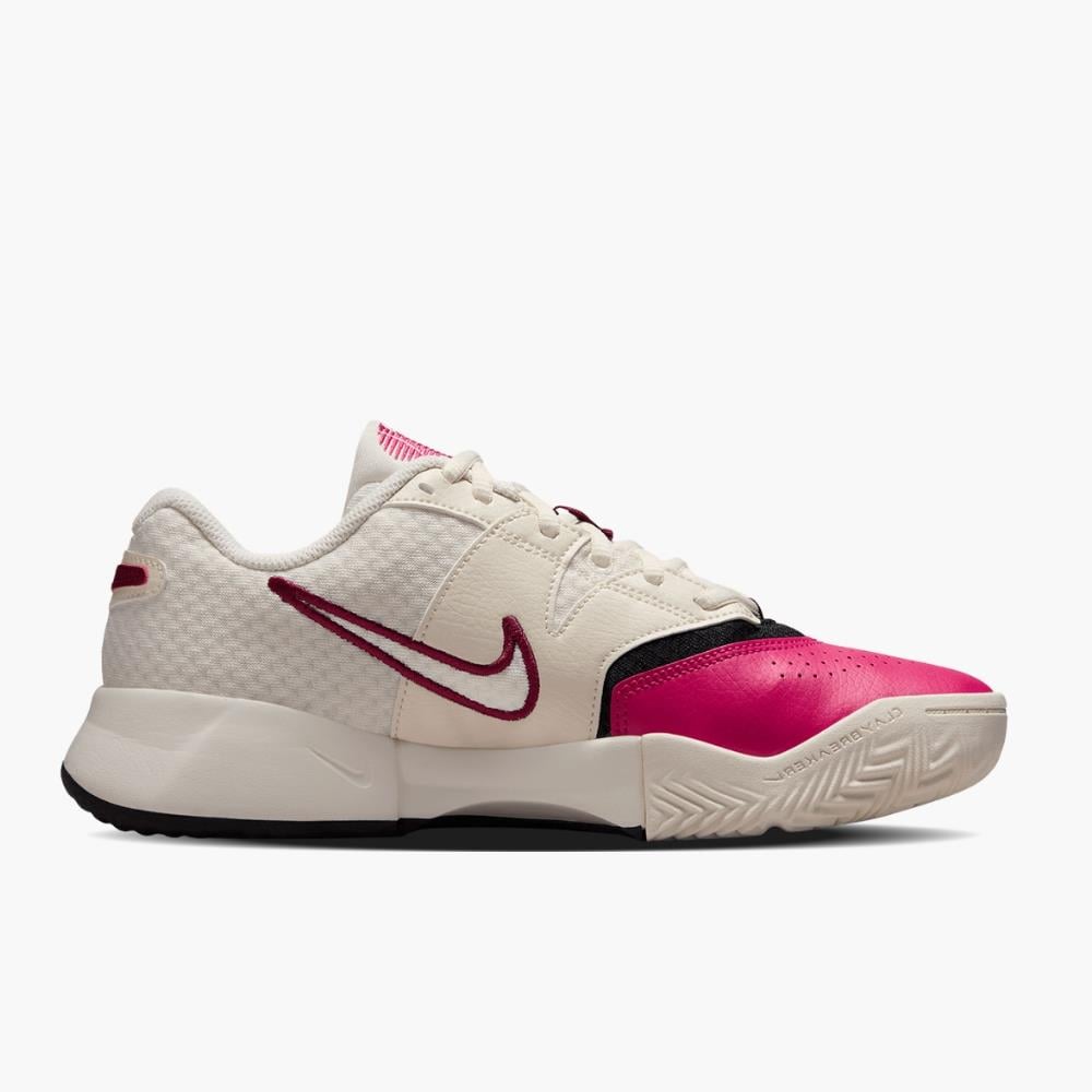 NikeCourt Lite 4 Toprak Tenis Ayakkabısı