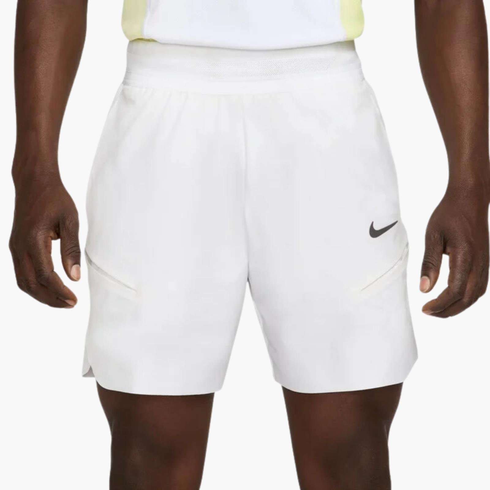 NikeCourt Slam Dri-FIT 15 cm Tenis Şortu