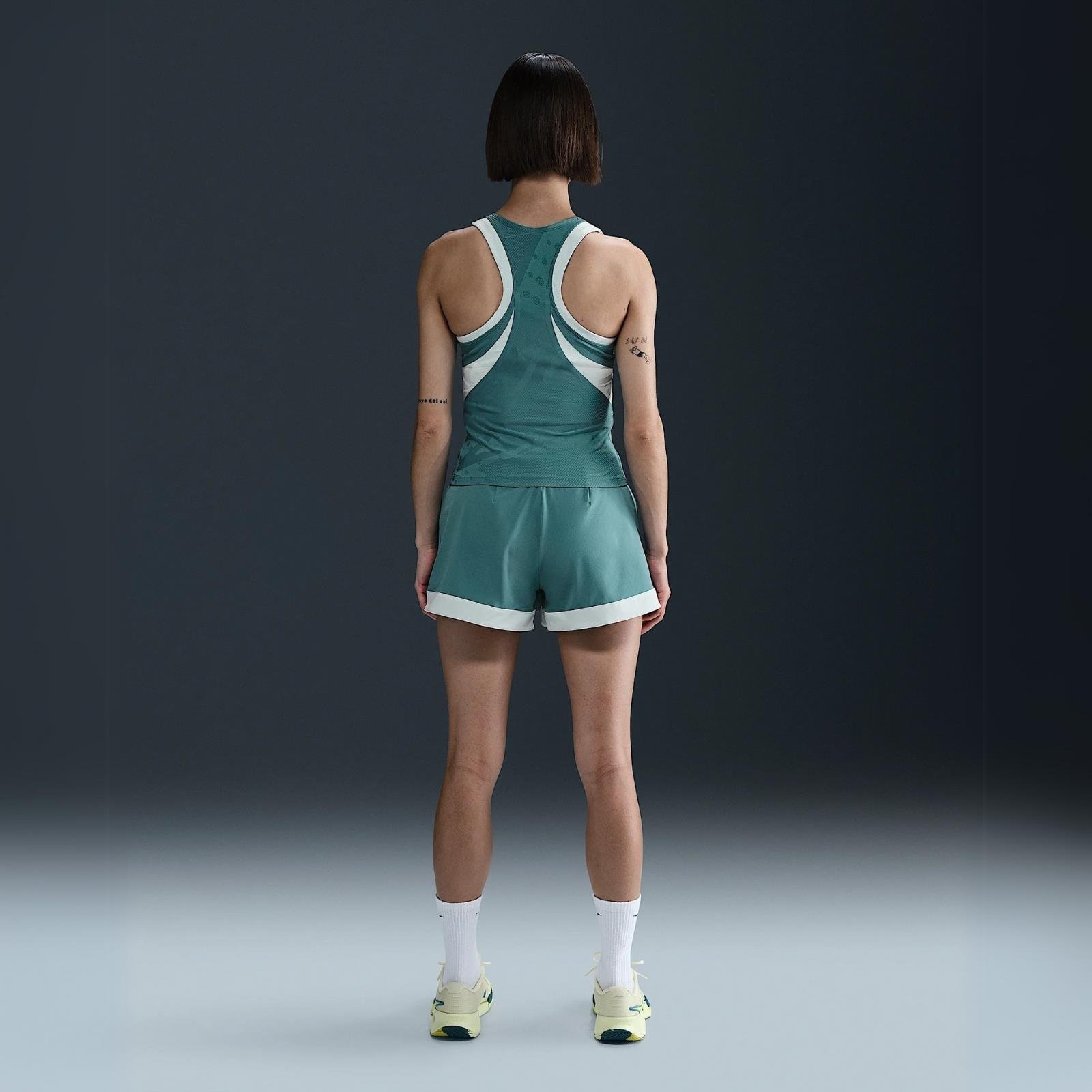 NikeCourt Slam Dri-FIT Tenis Atleti