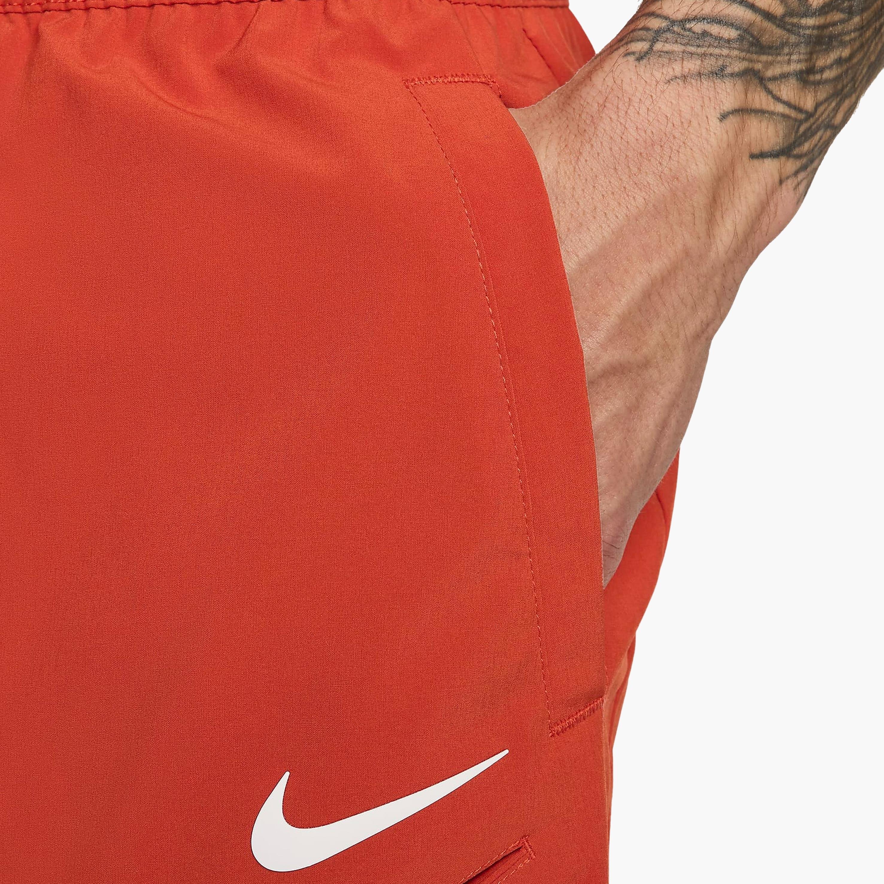 NikeCourt Slam Dri-FIT Tenis Şortu