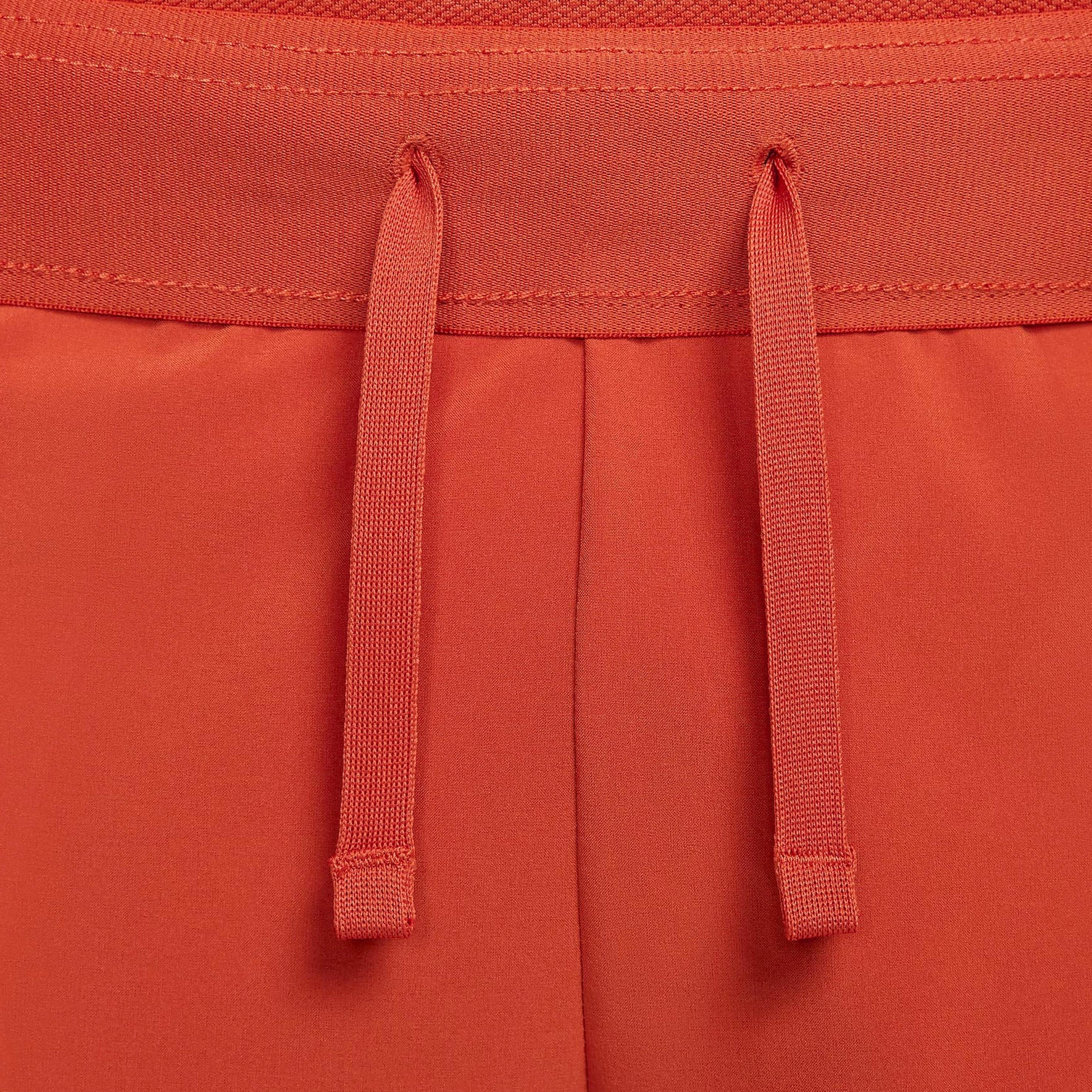 NikeCourt Slam Dri-FIT Tenis Şortu