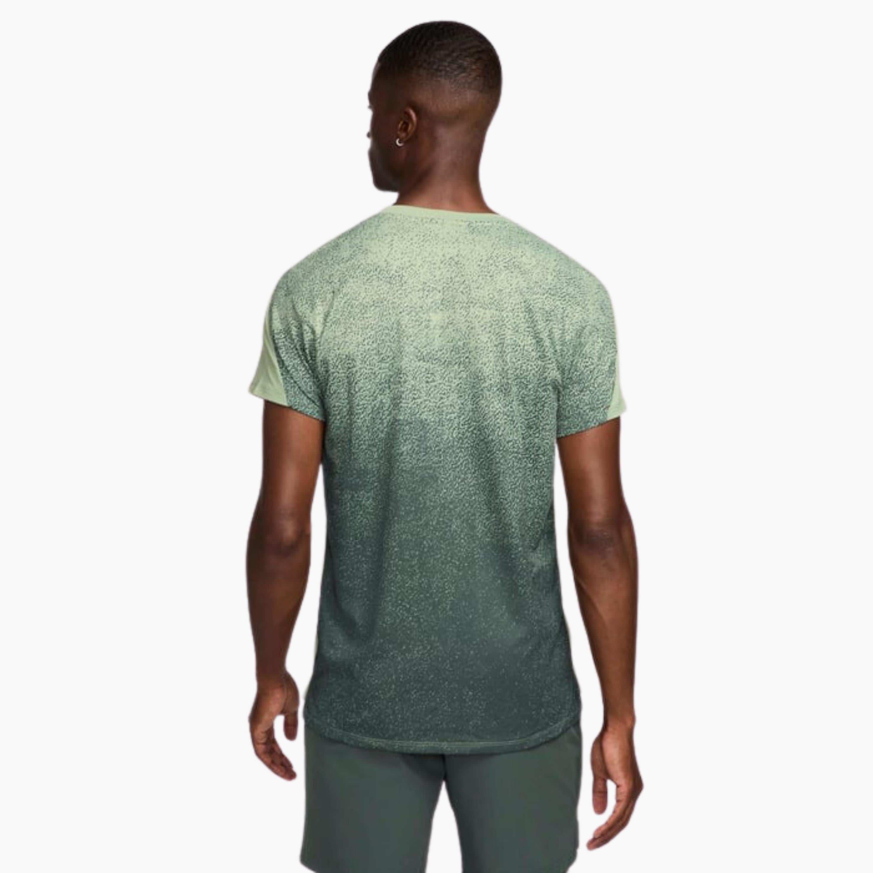 NikeCourt Slam Dri-FIT Tenis T-Shirt