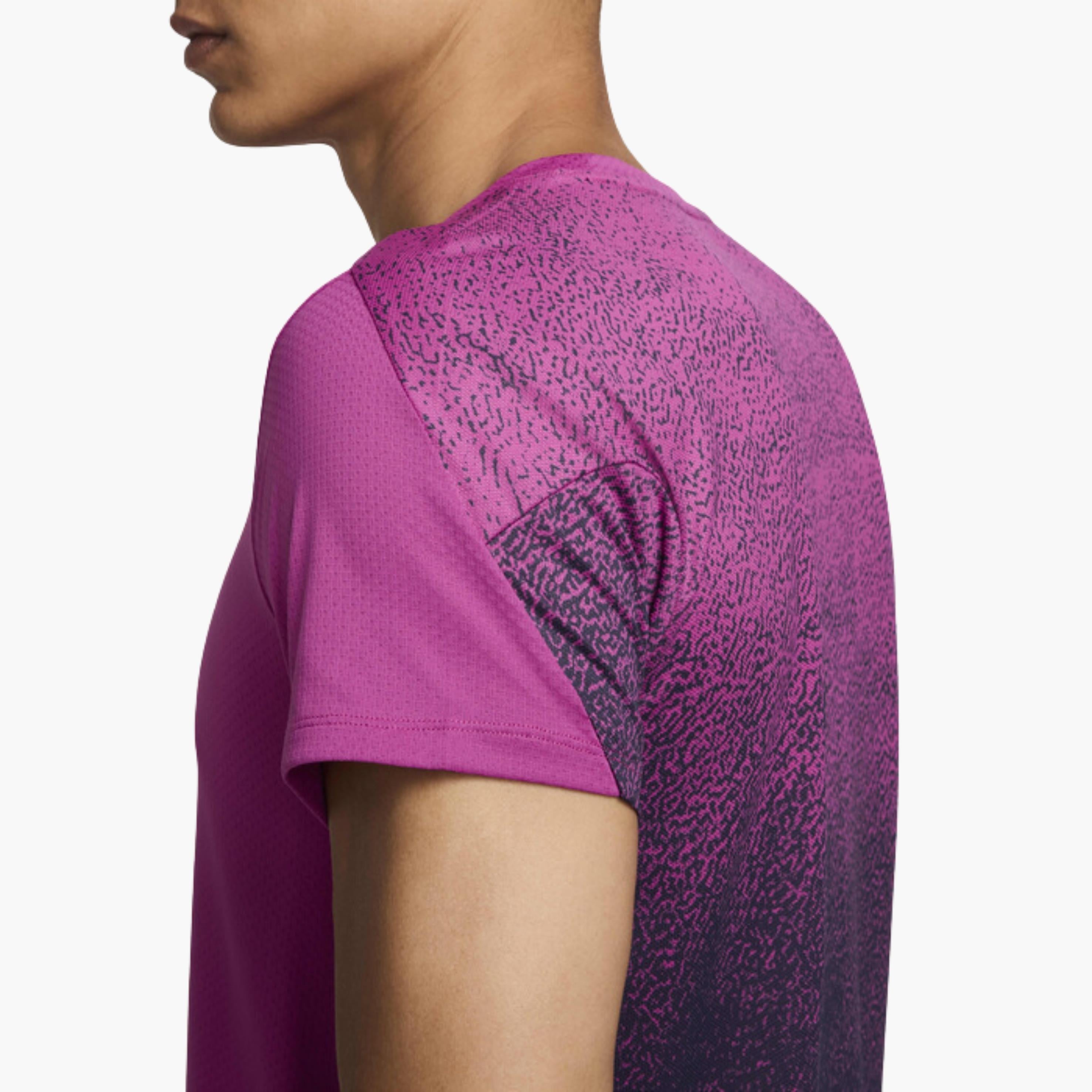 NikeCourt Slam Dri-FIT Tenis T-Shirt
