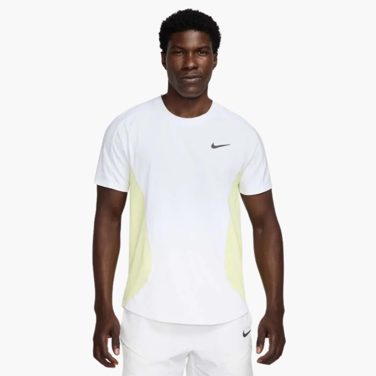 NikeCourt Slam Dri-FIT Tenis T-Shirt