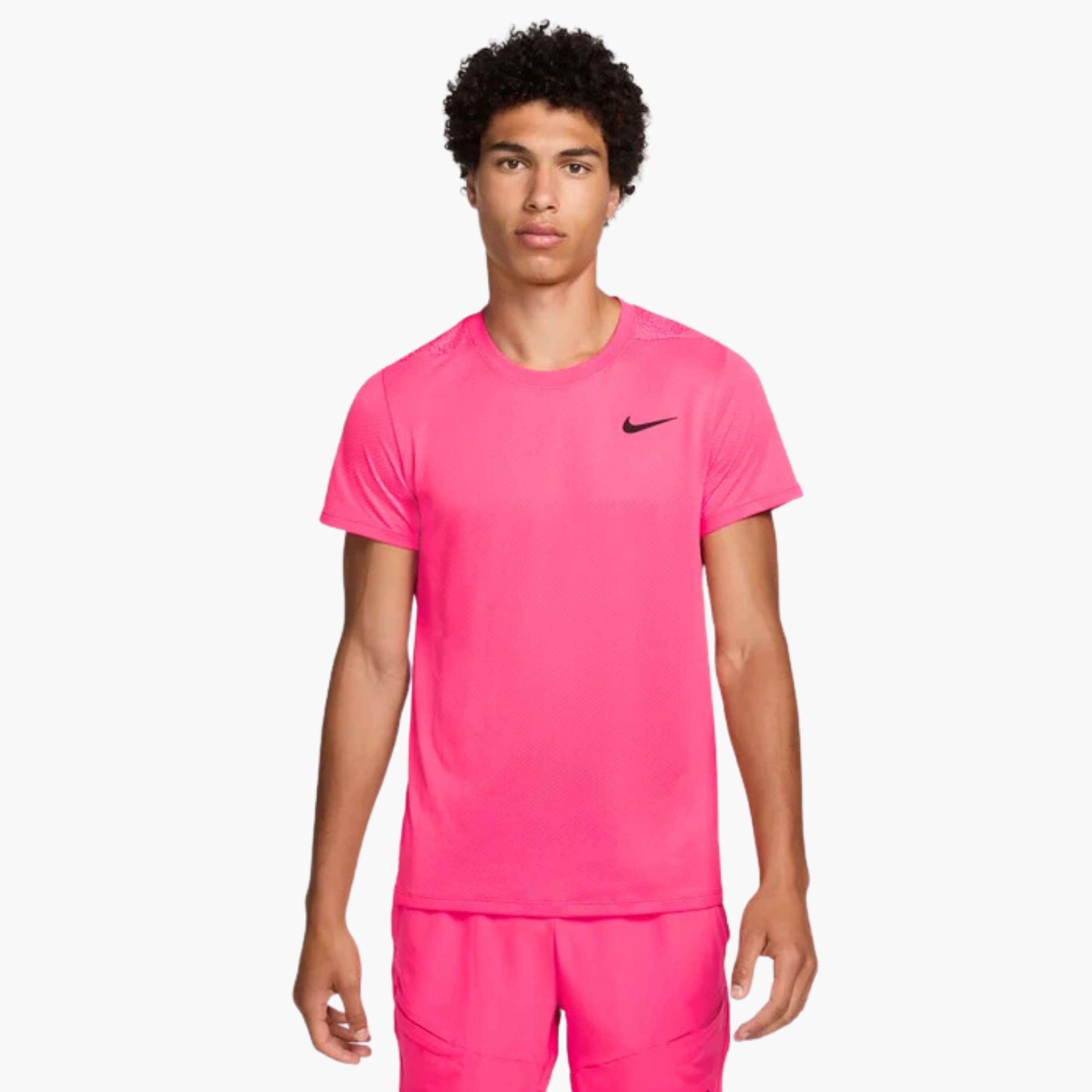 NikeCourt Slam Dri-FIT Tenis T-Shirt