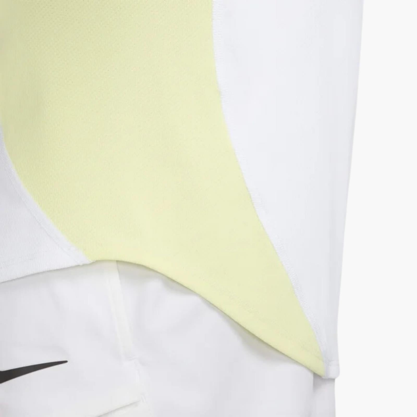 NikeCourt Slam Dri-FIT Tenis T-Shirt