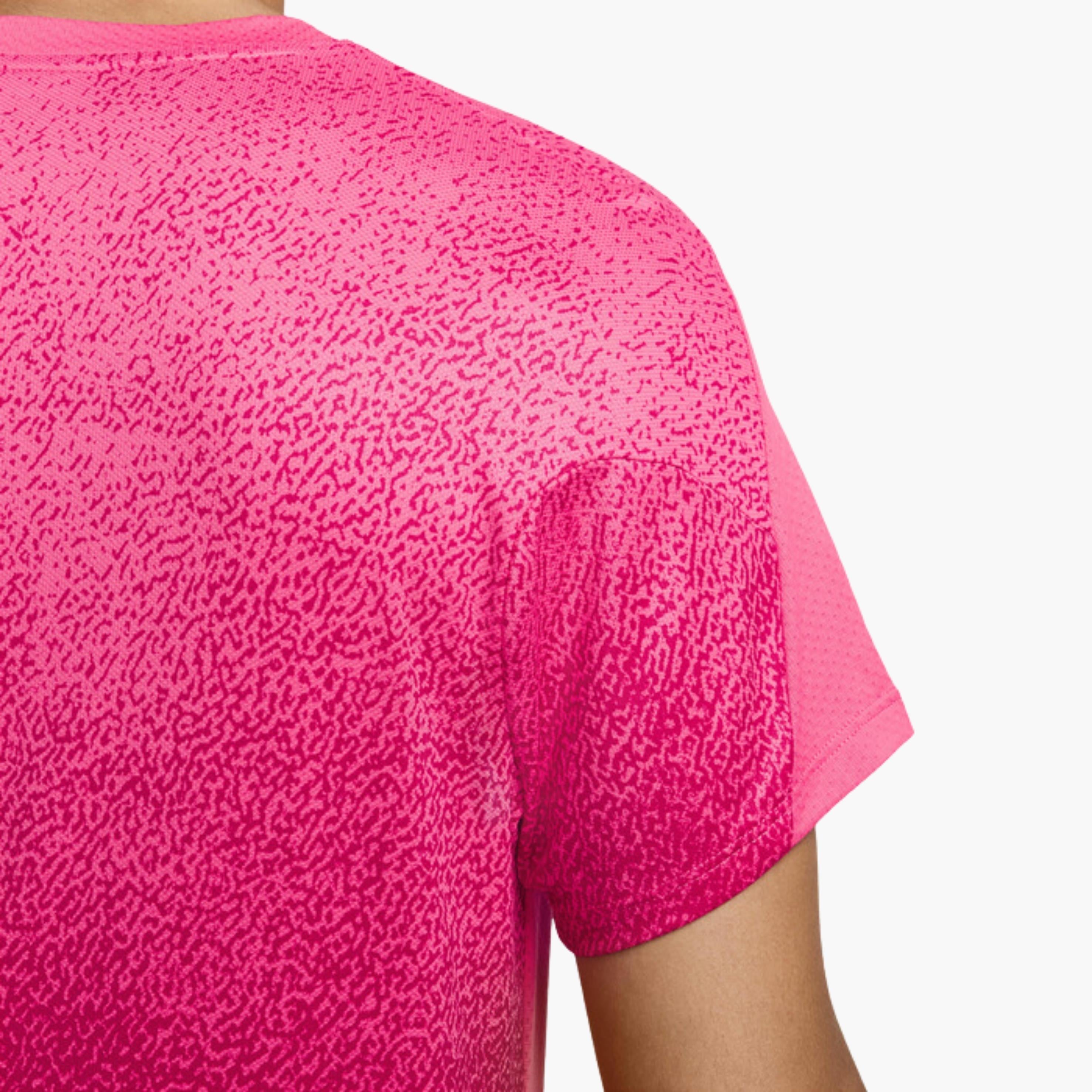NikeCourt Slam Dri-FIT Tenis T-Shirt