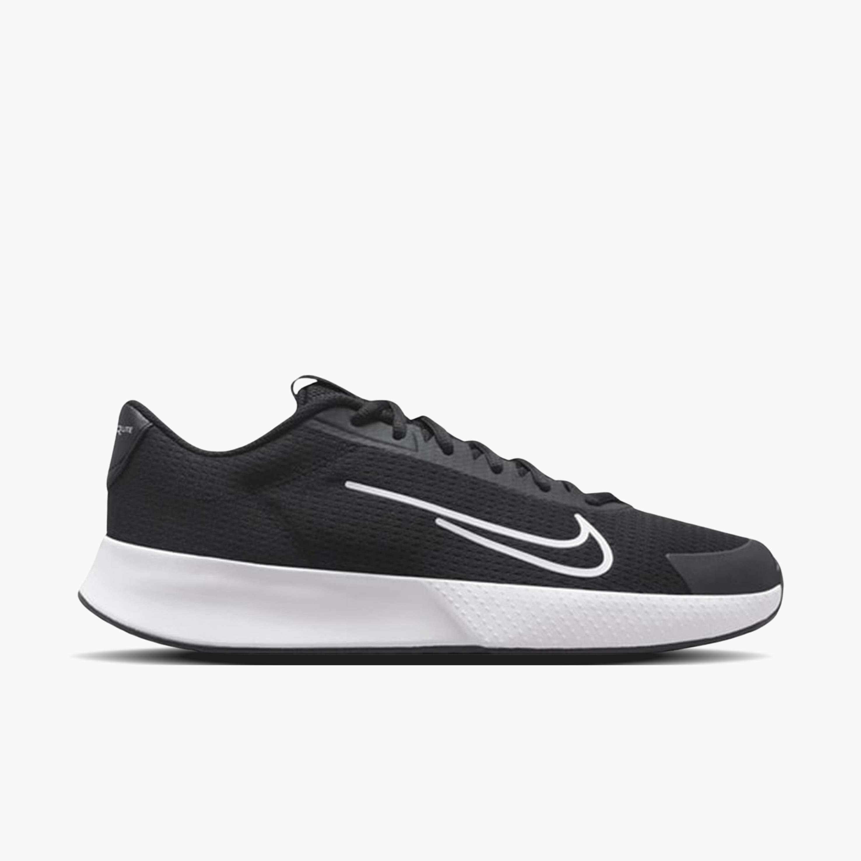 NikeCourt Vapor Lite 2 Sert Kort Tenis Ayakkabısı