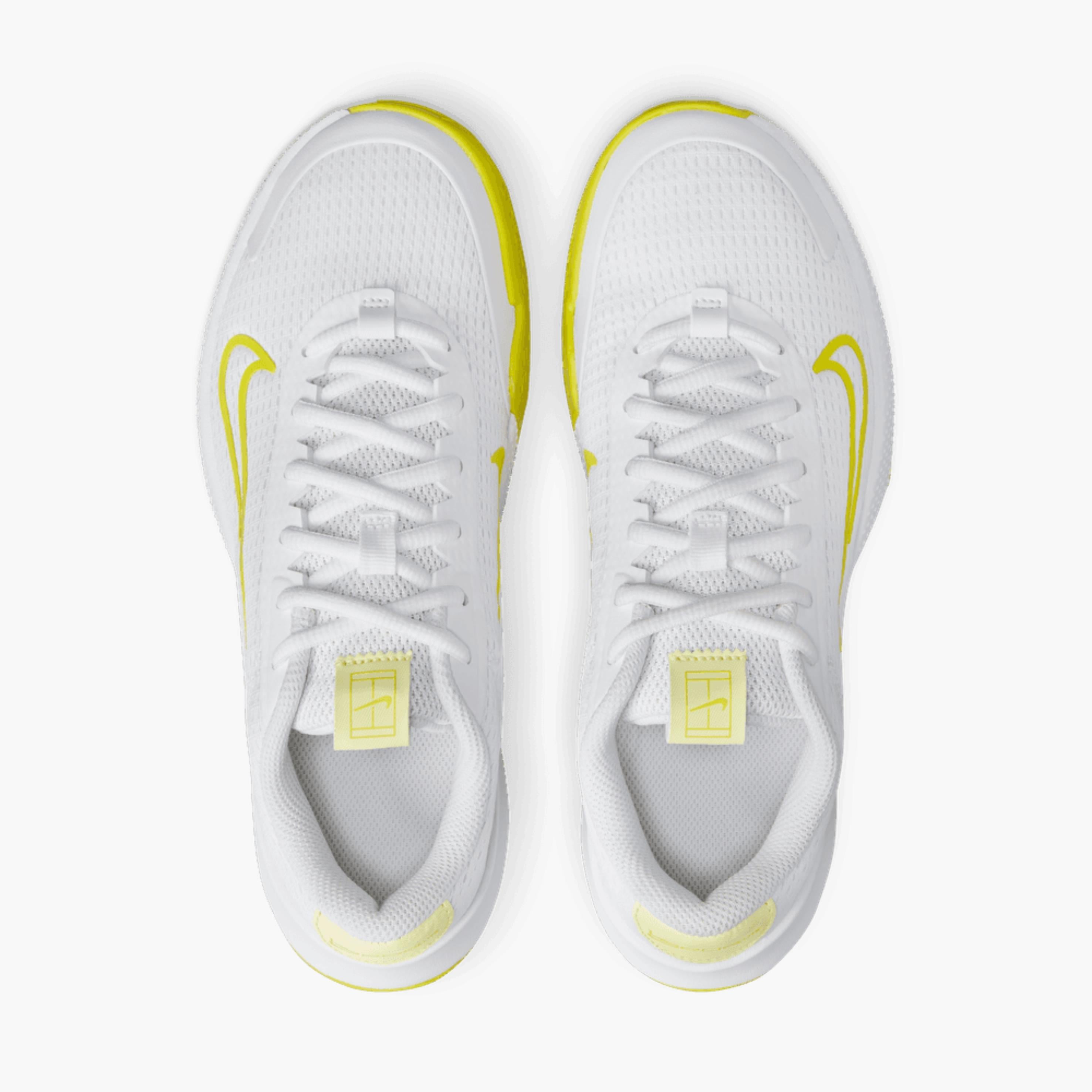 NikeCourt Vapor Lite 2 Sert Kort Tenis Ayakkabısı