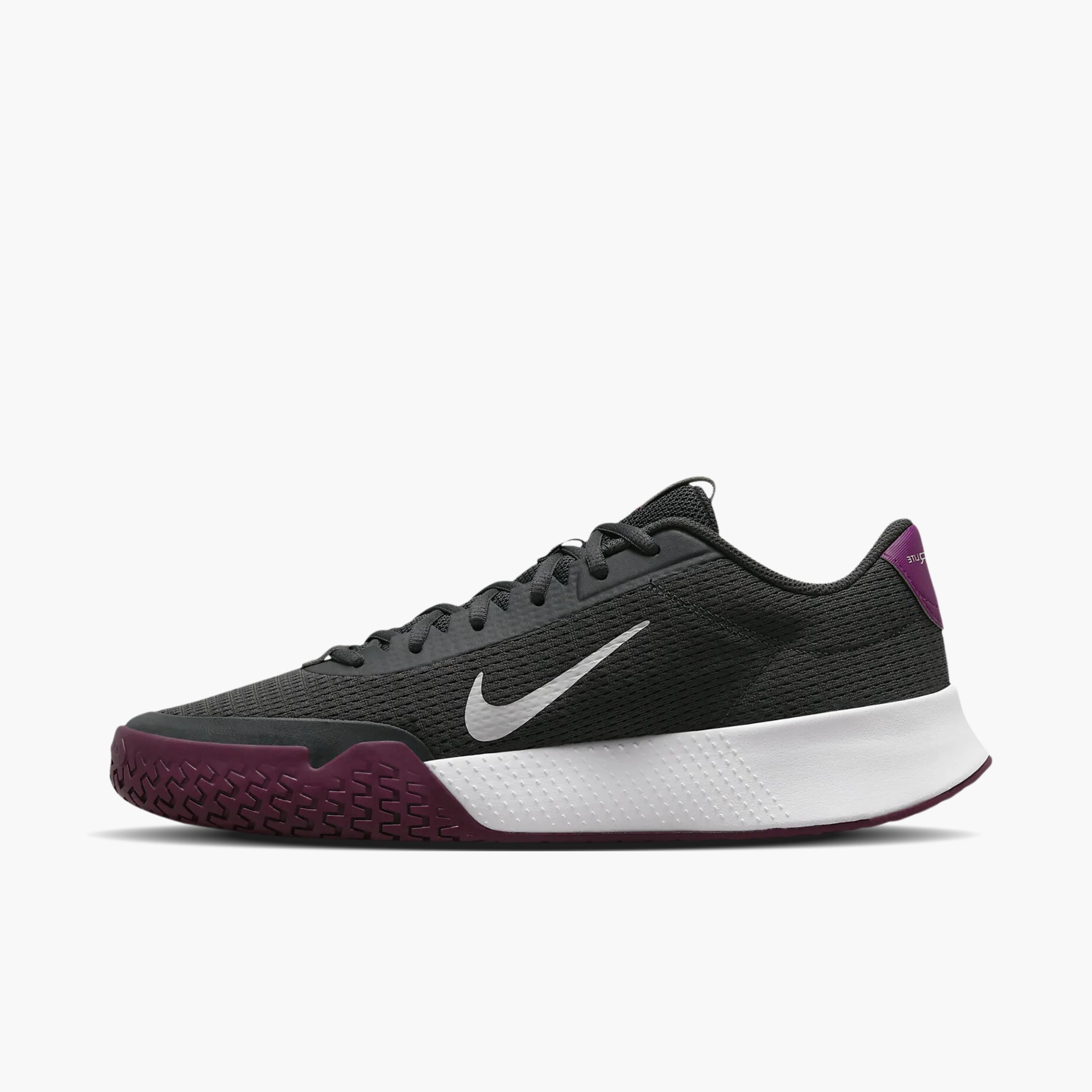 NikeCourt Vapor Lite 2 Sert Kort Tenis Ayakkabısı