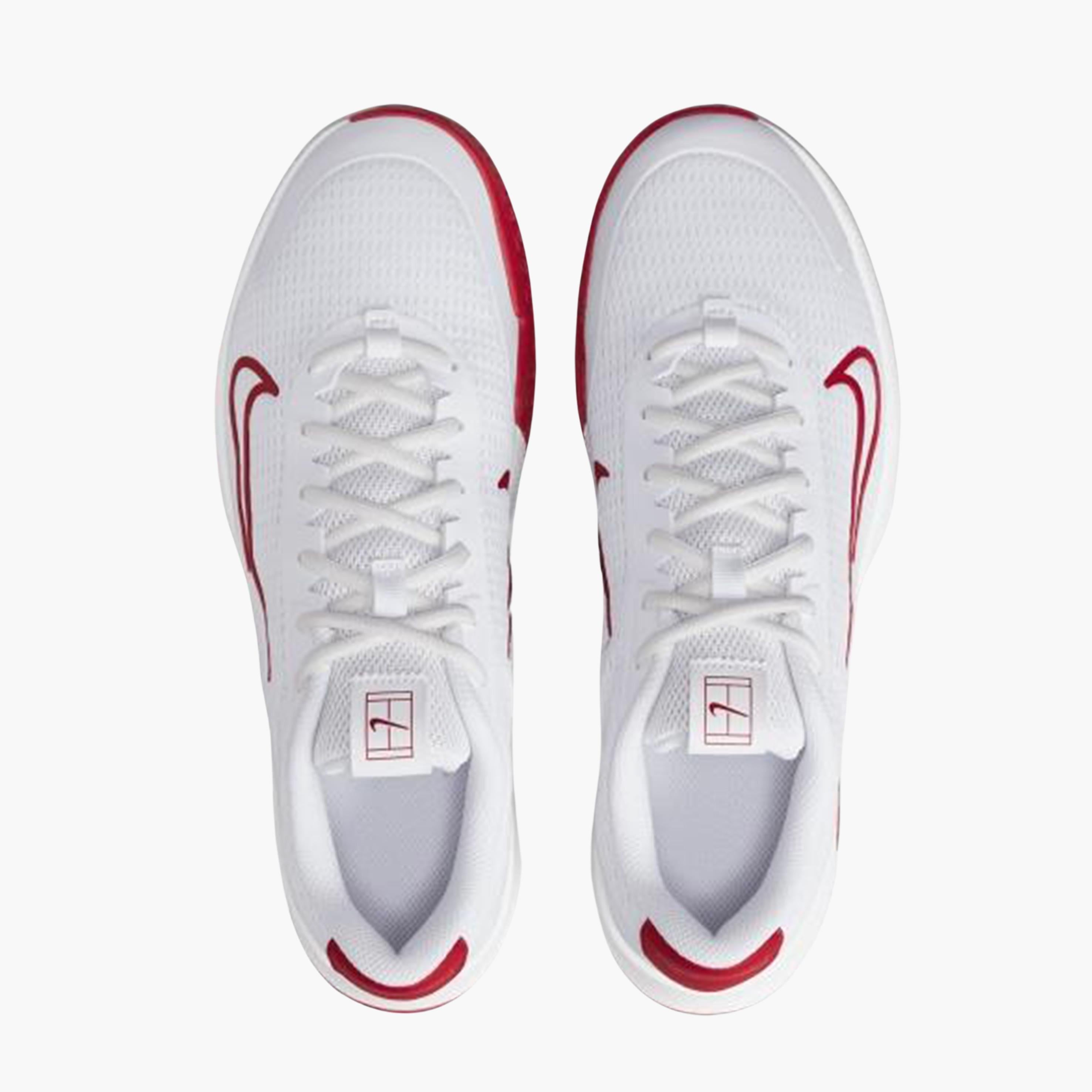 NikeCourt Vapor Lite 2 Sert Kort Tenis Ayakkabısı