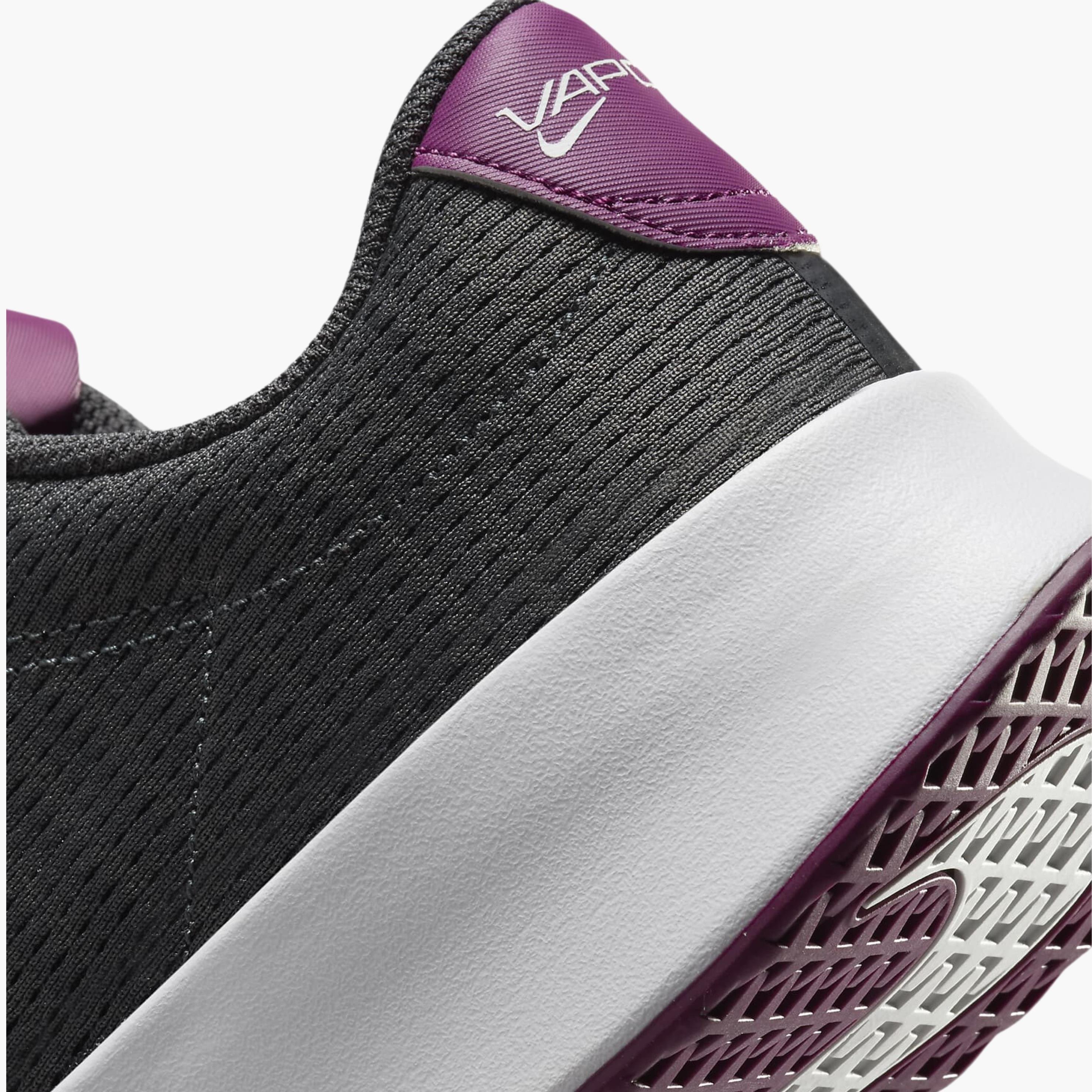 NikeCourt Vapor Lite 2 Sert Kort Tenis Ayakkabısı