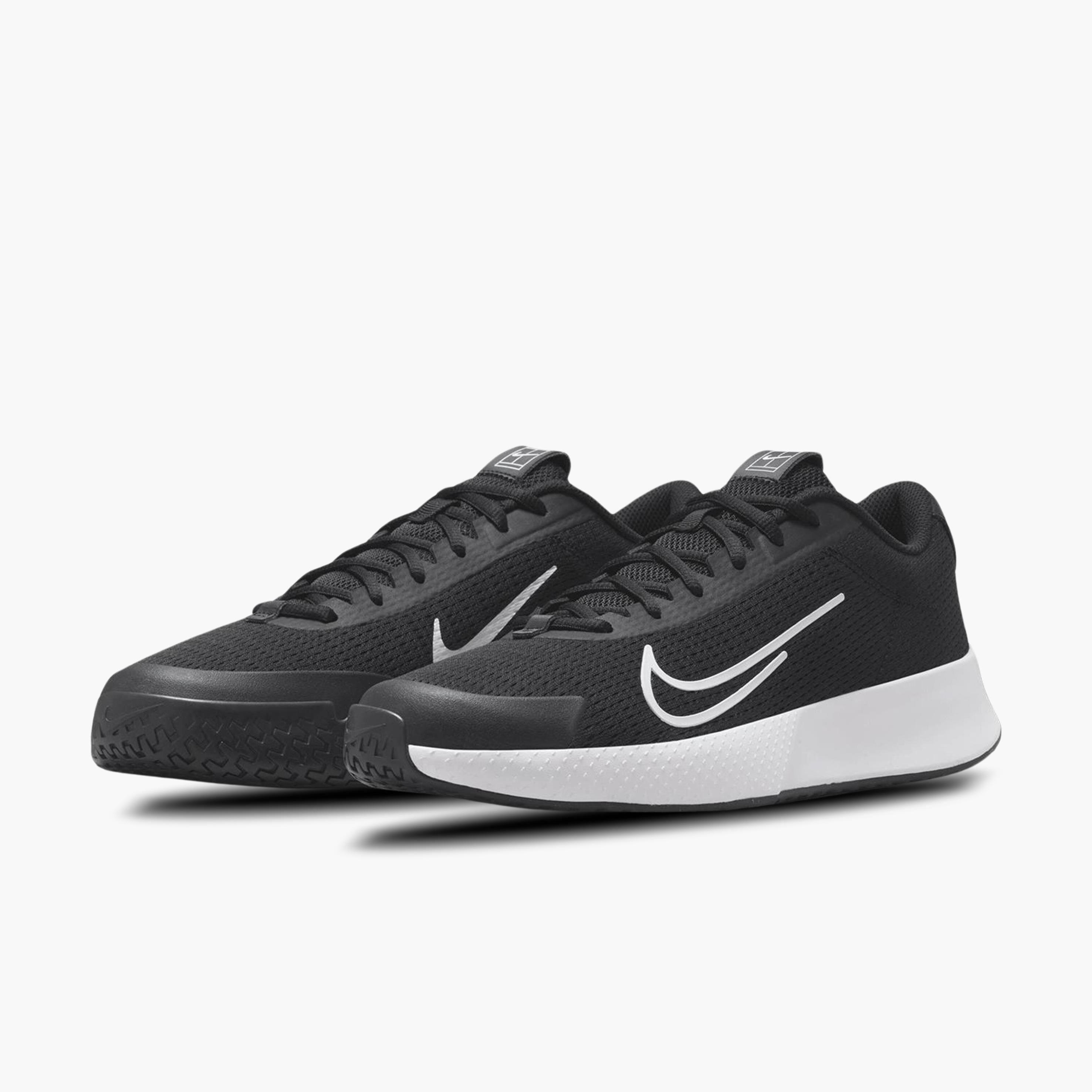 NikeCourt Vapor Lite 2 Sert Kort Tenis Ayakkabısı