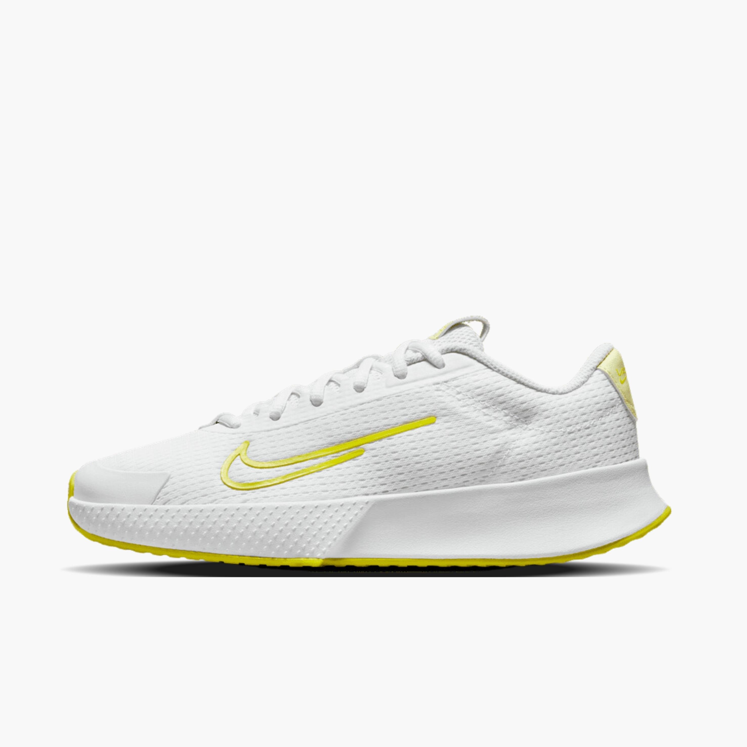 NikeCourt Vapor Lite 2 Sert Kort Tenis Ayakkabısı