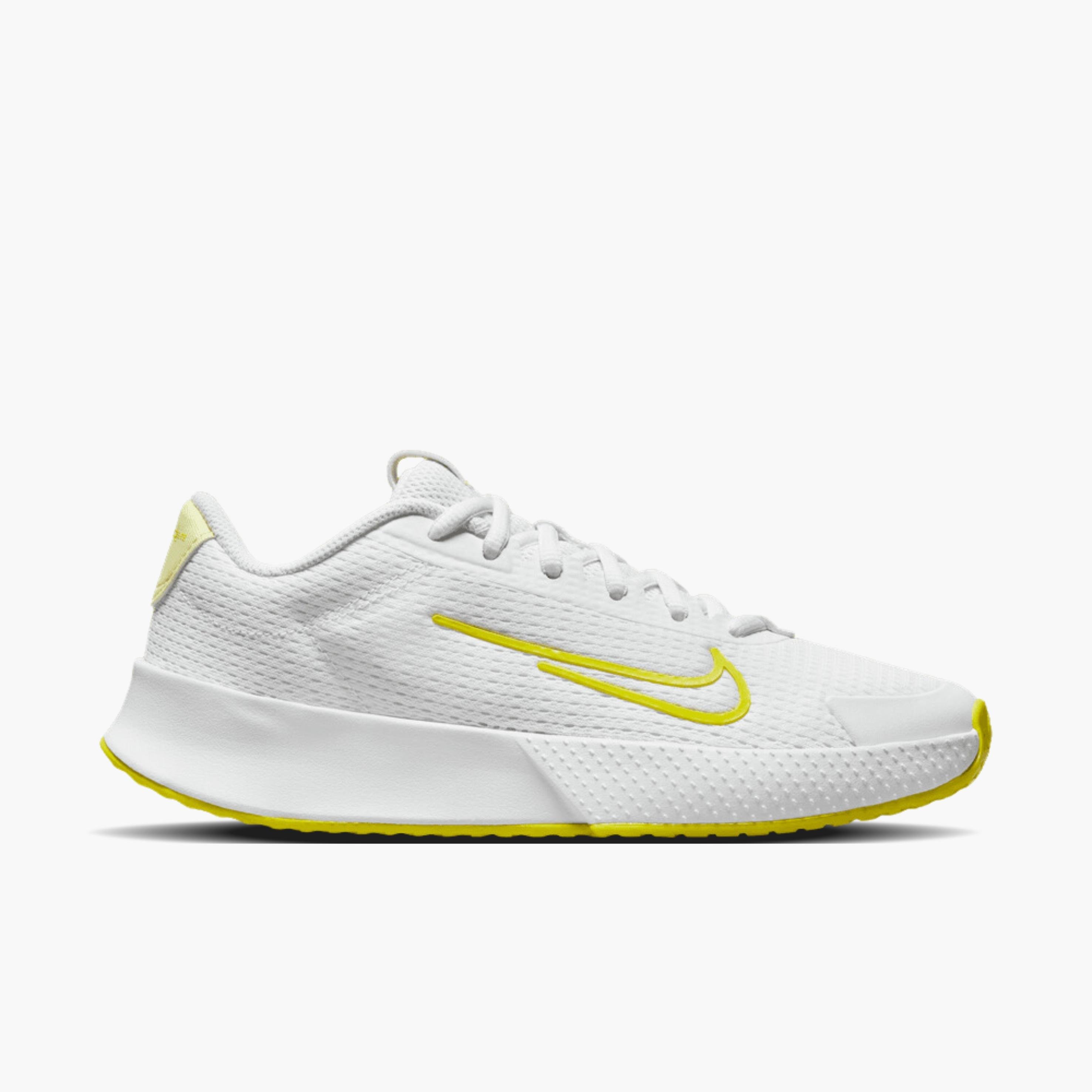 NikeCourt Vapor Lite 2 Sert Kort Tenis Ayakkabısı