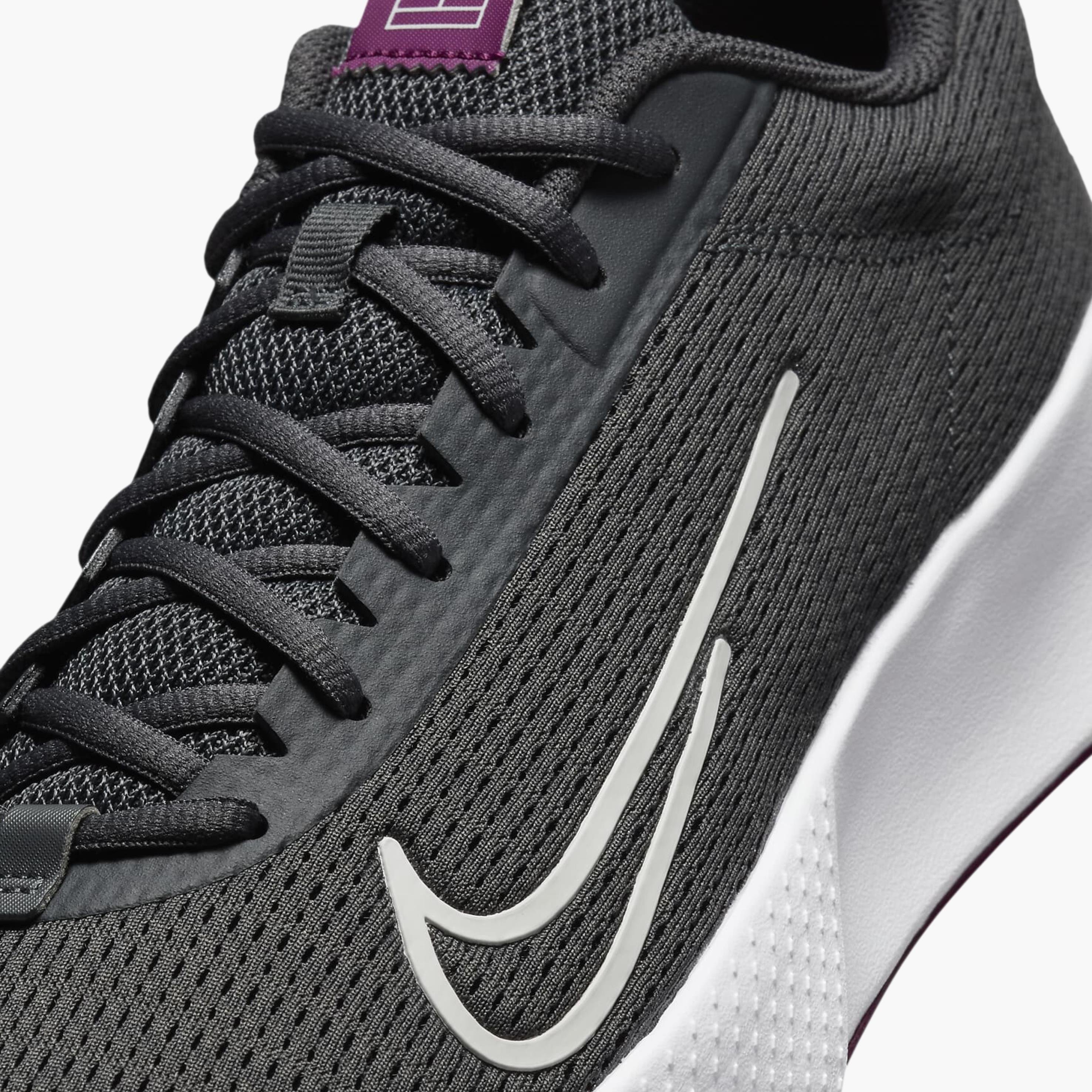 NikeCourt Vapor Lite 2 Sert Kort Tenis Ayakkabısı