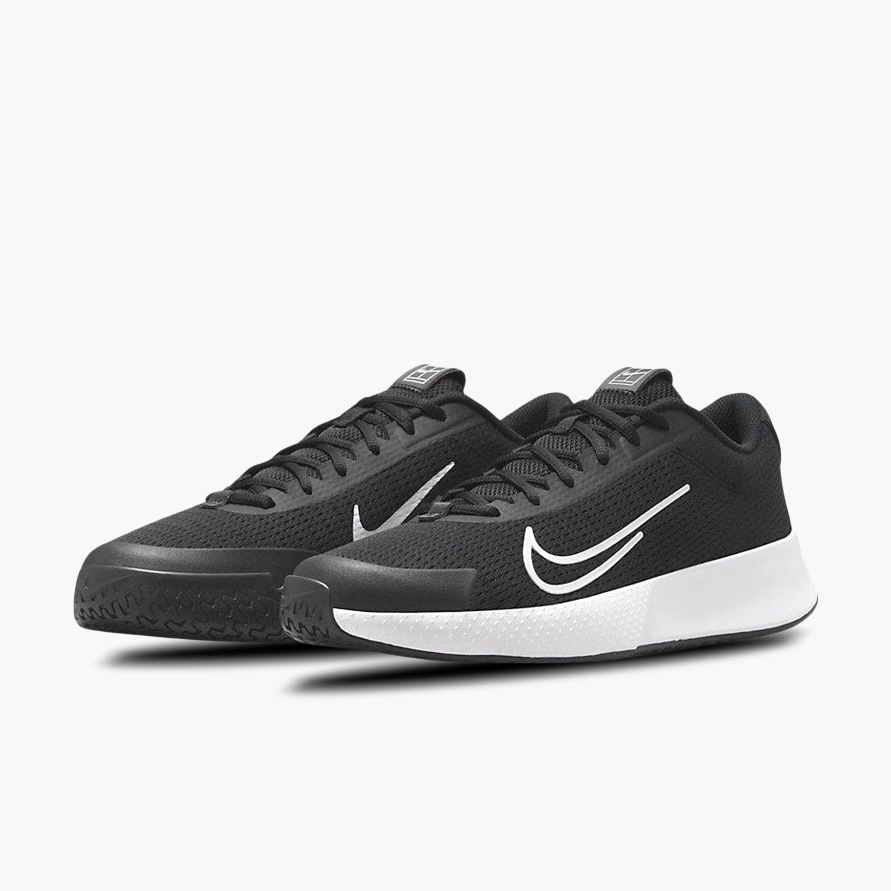 NikeCourt Vapor Lite 2 Toprak Tenis Ayakkabısı