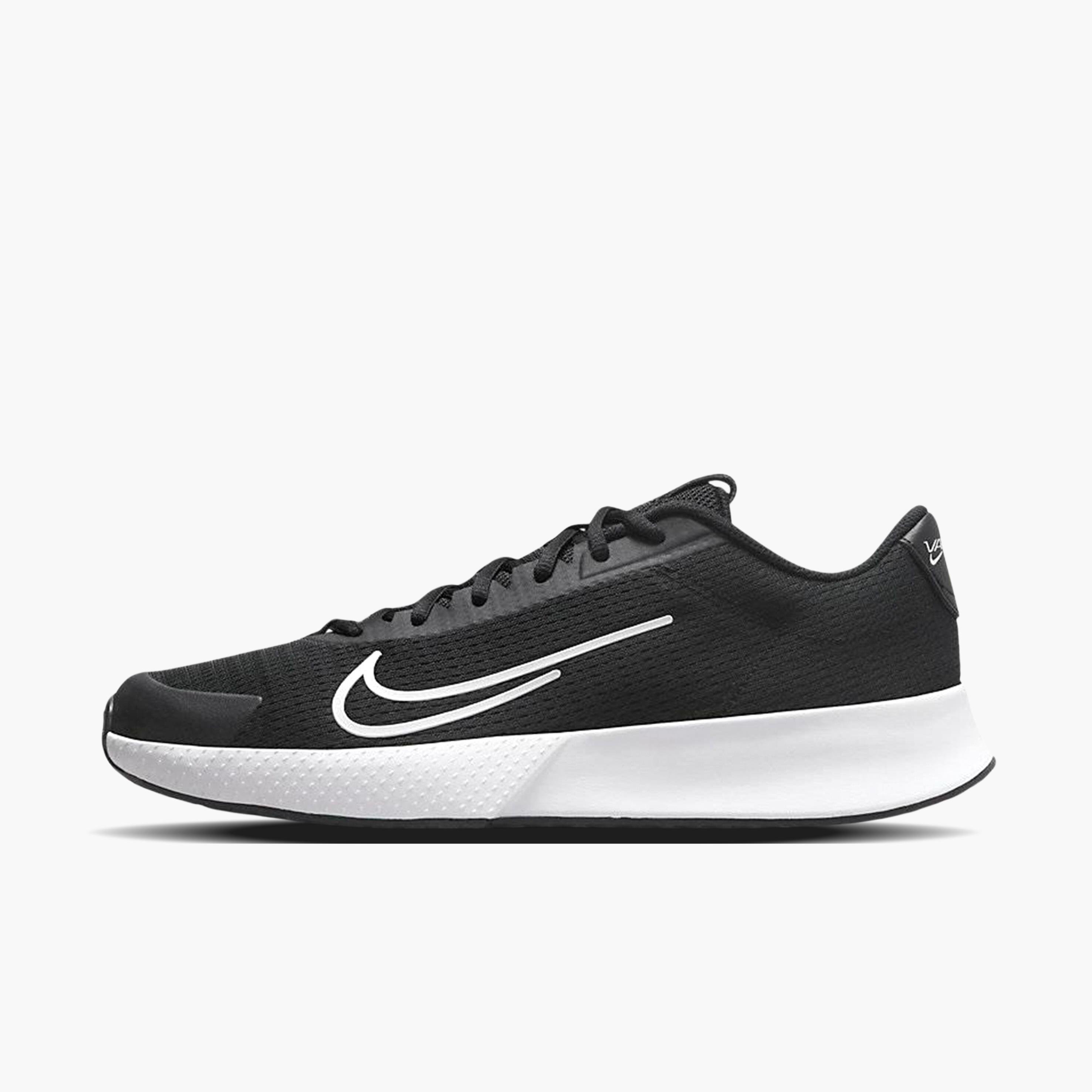 NikeCourt Vapor Lite 2 Toprak Tenis Ayakkabısı