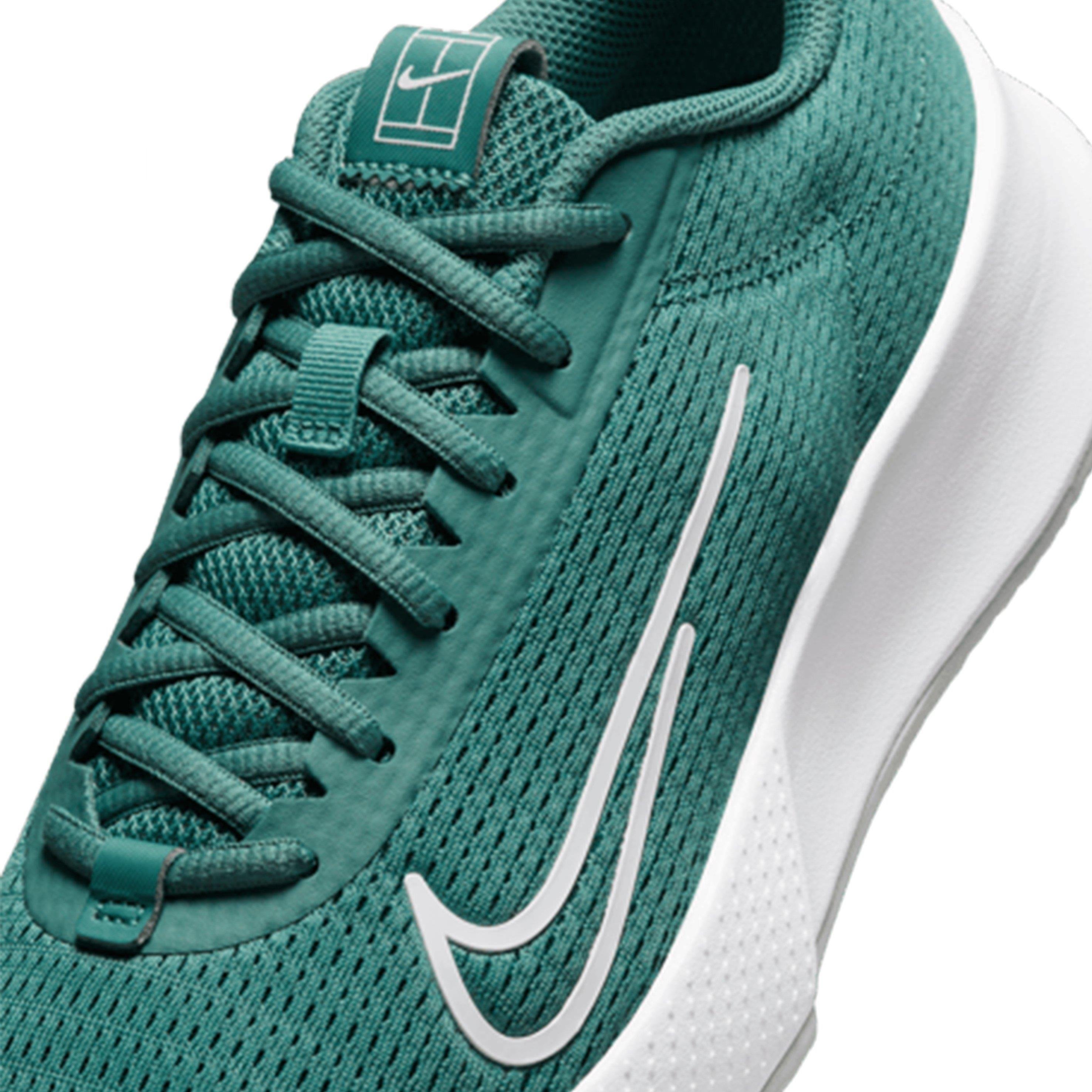 NikeCourt Vapor Lite 2 Toprak Tenis Ayakkabısı