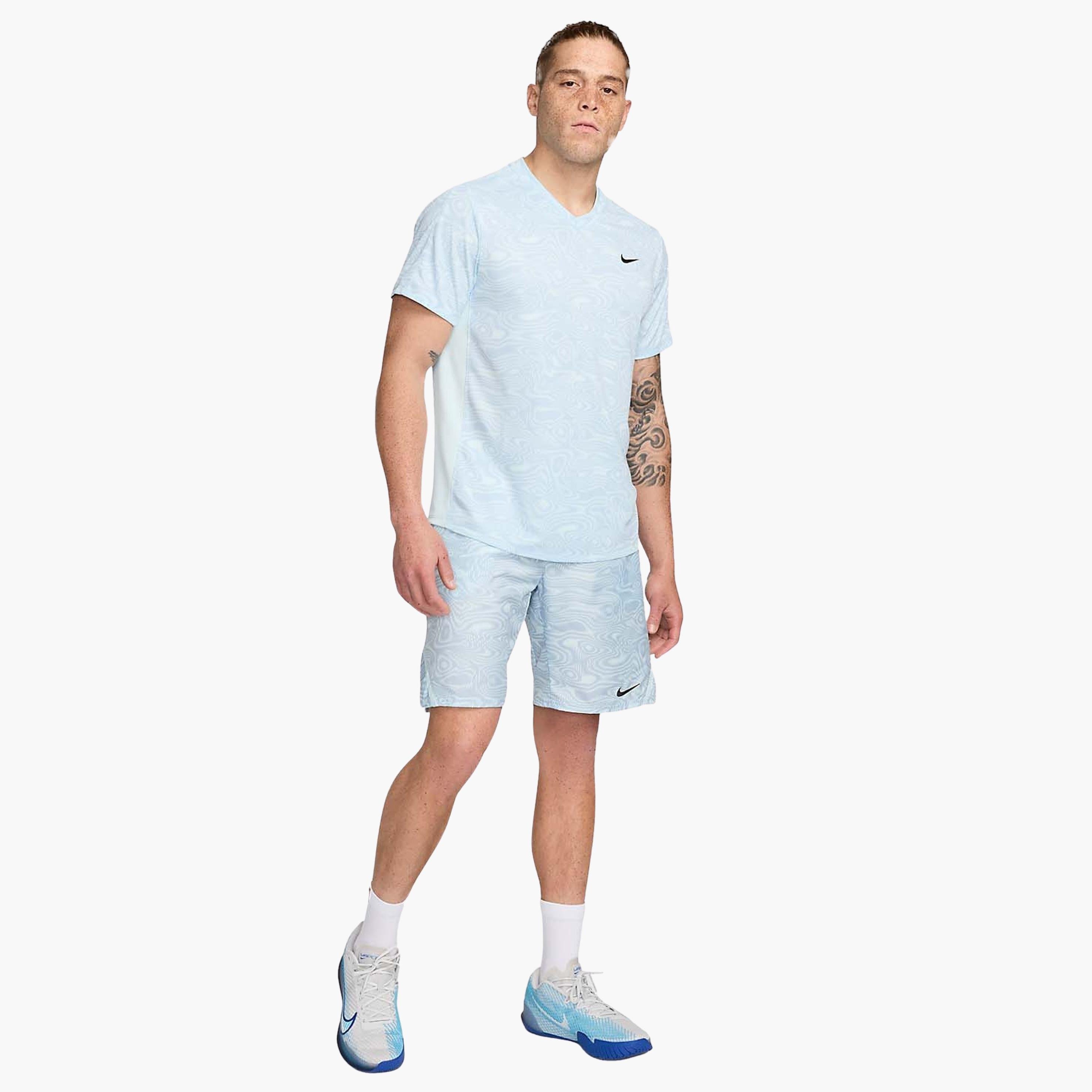 NikeCourt Victory Dri-FIT T-Shirt