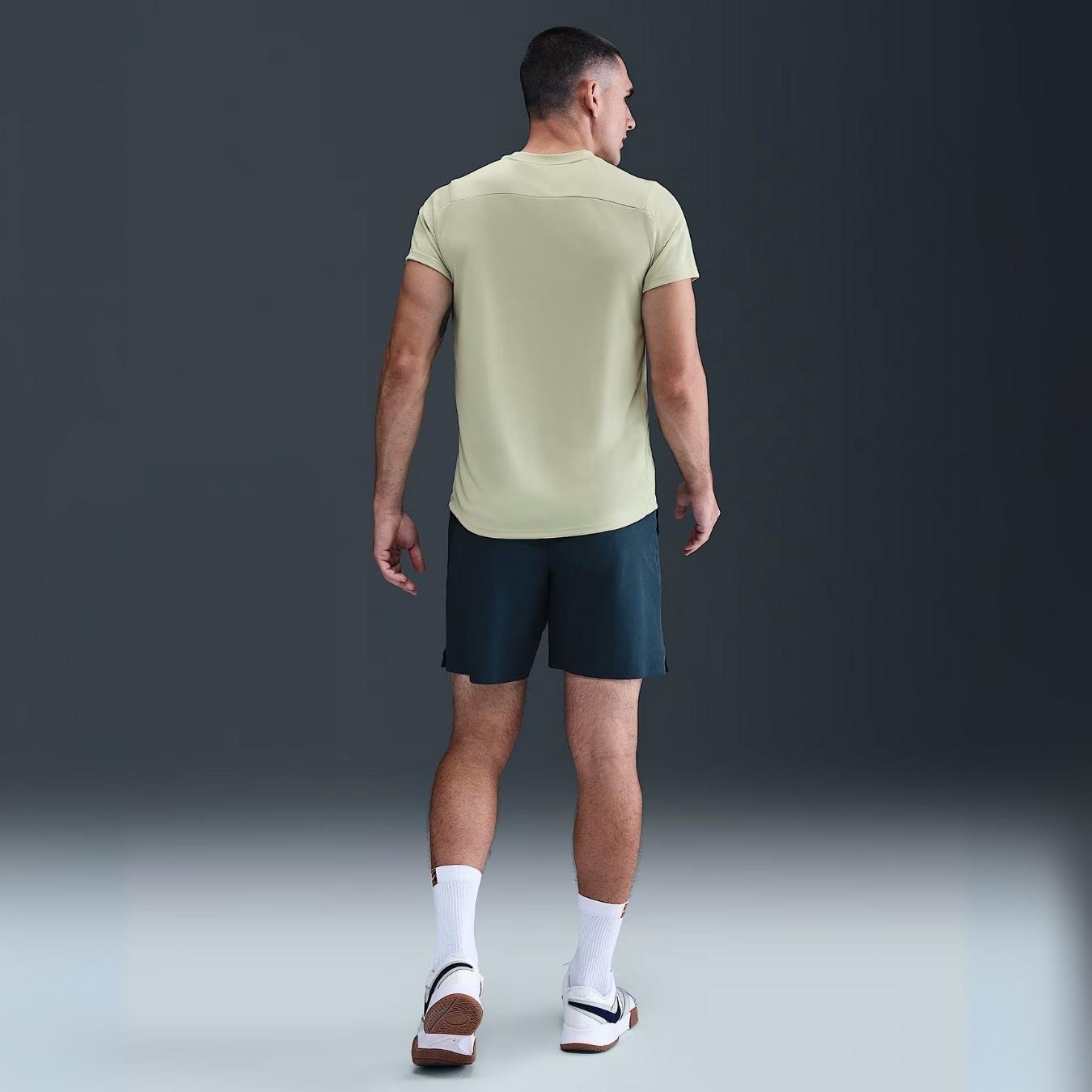 NikeCourt Victory Dri-FIT Tenis T-Shirt 