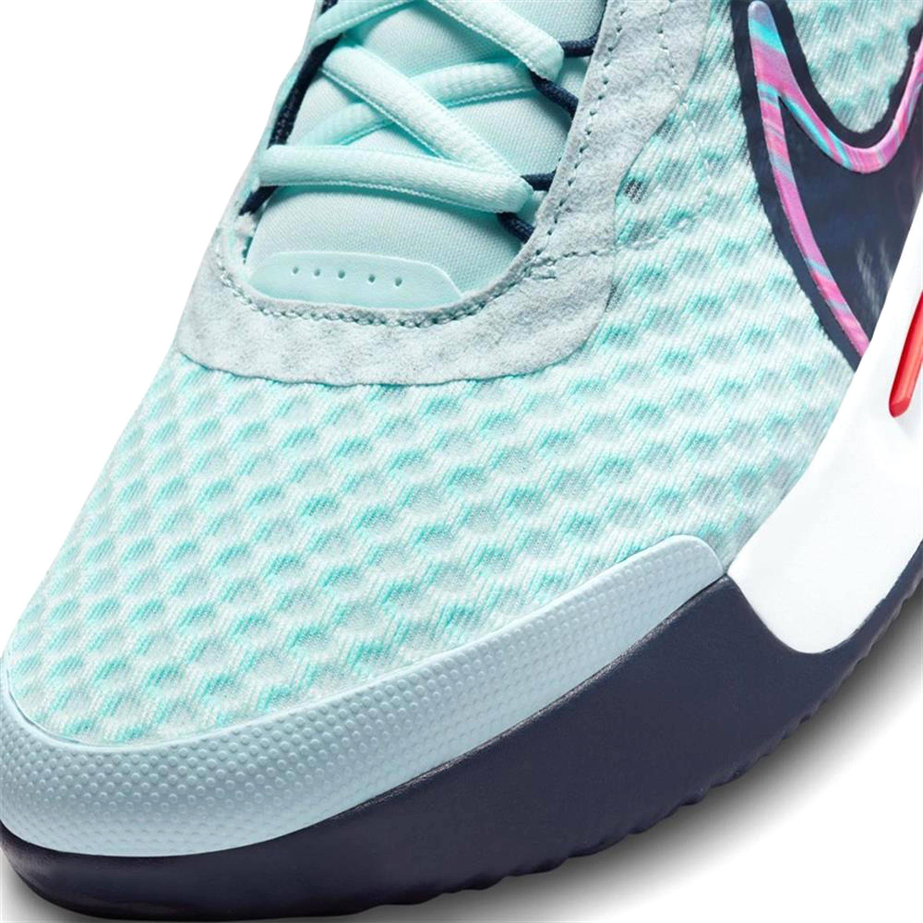 NikeCourt Zoom Pro Sert Kort Tenis Ayakkabısı