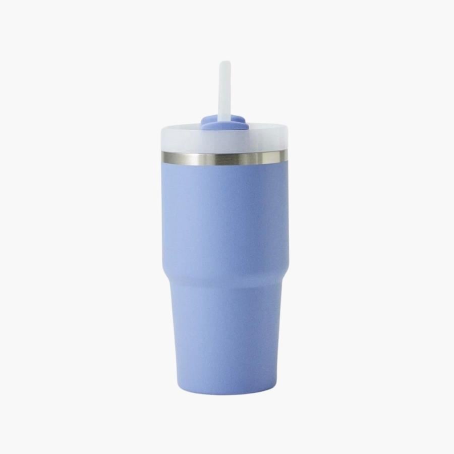 Quencher H2.O FlowState Tumbler Pipetli Termos | 0.6L 