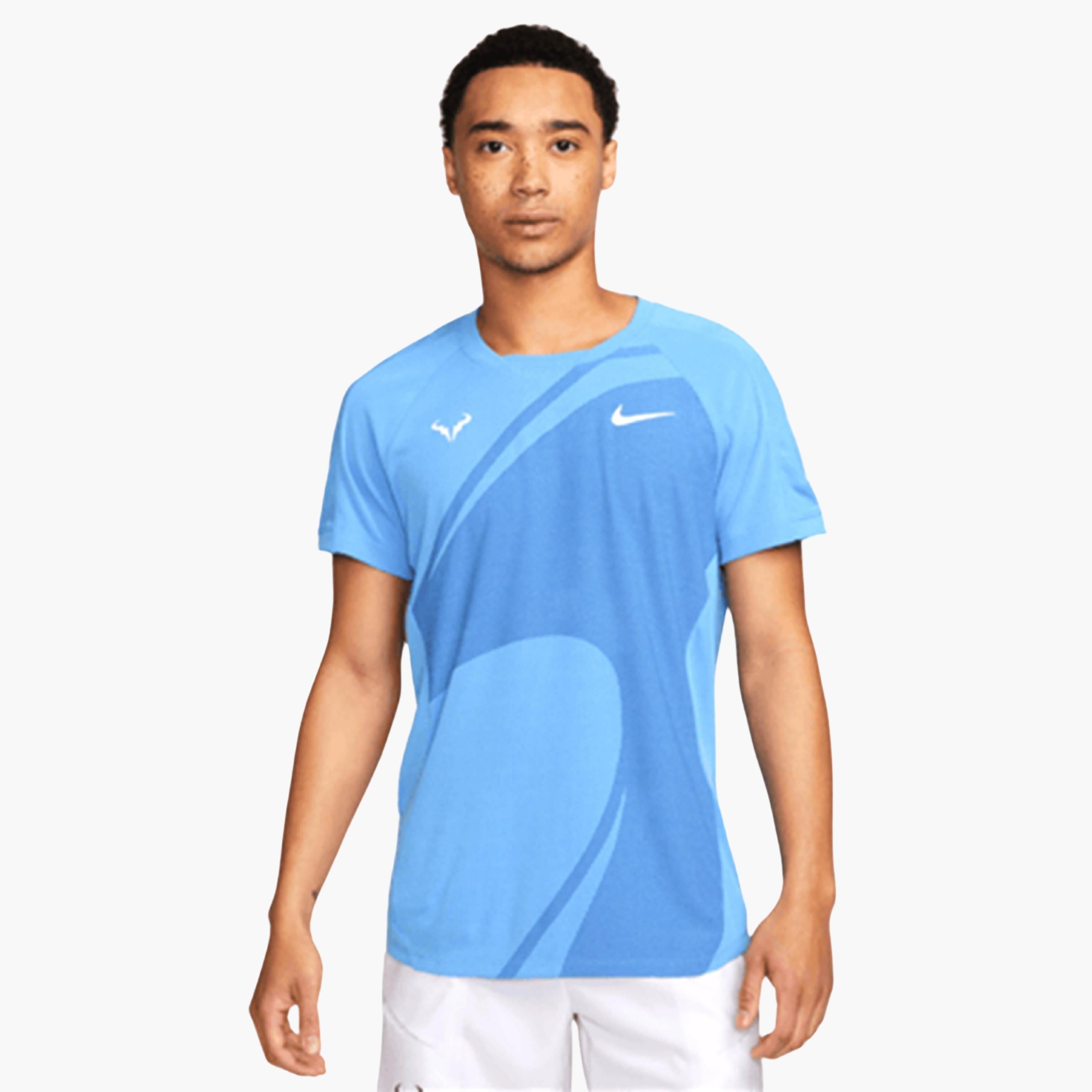 Rafa Nike Dri-FIT ADV Tenis T-Shirt