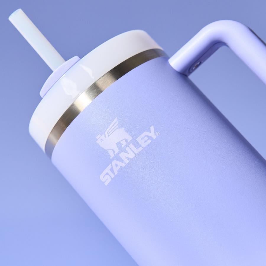 Stanley Quencher H2.O FlowState Tumbler Pipetli Termos | 0.8L