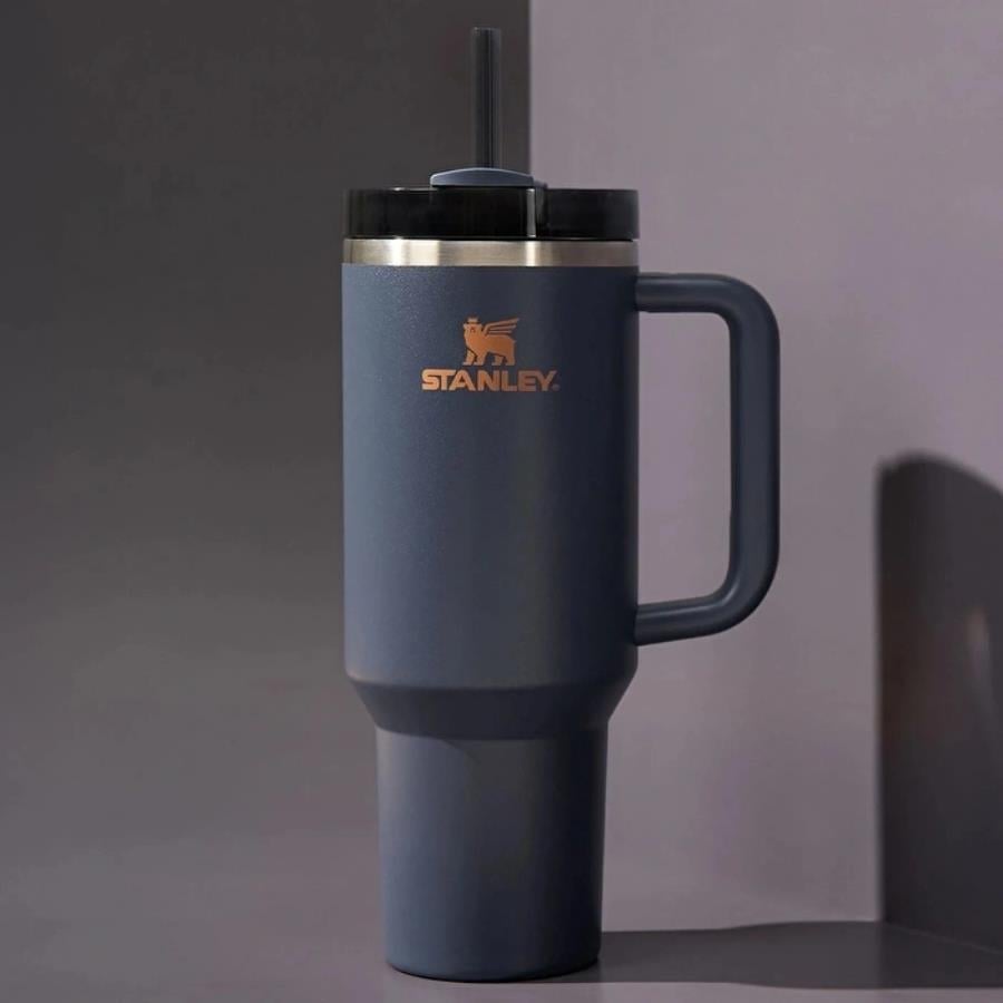 Stanley Quencher H2.O FlowState™ Tumbler Pipetli Termos | 1.18L