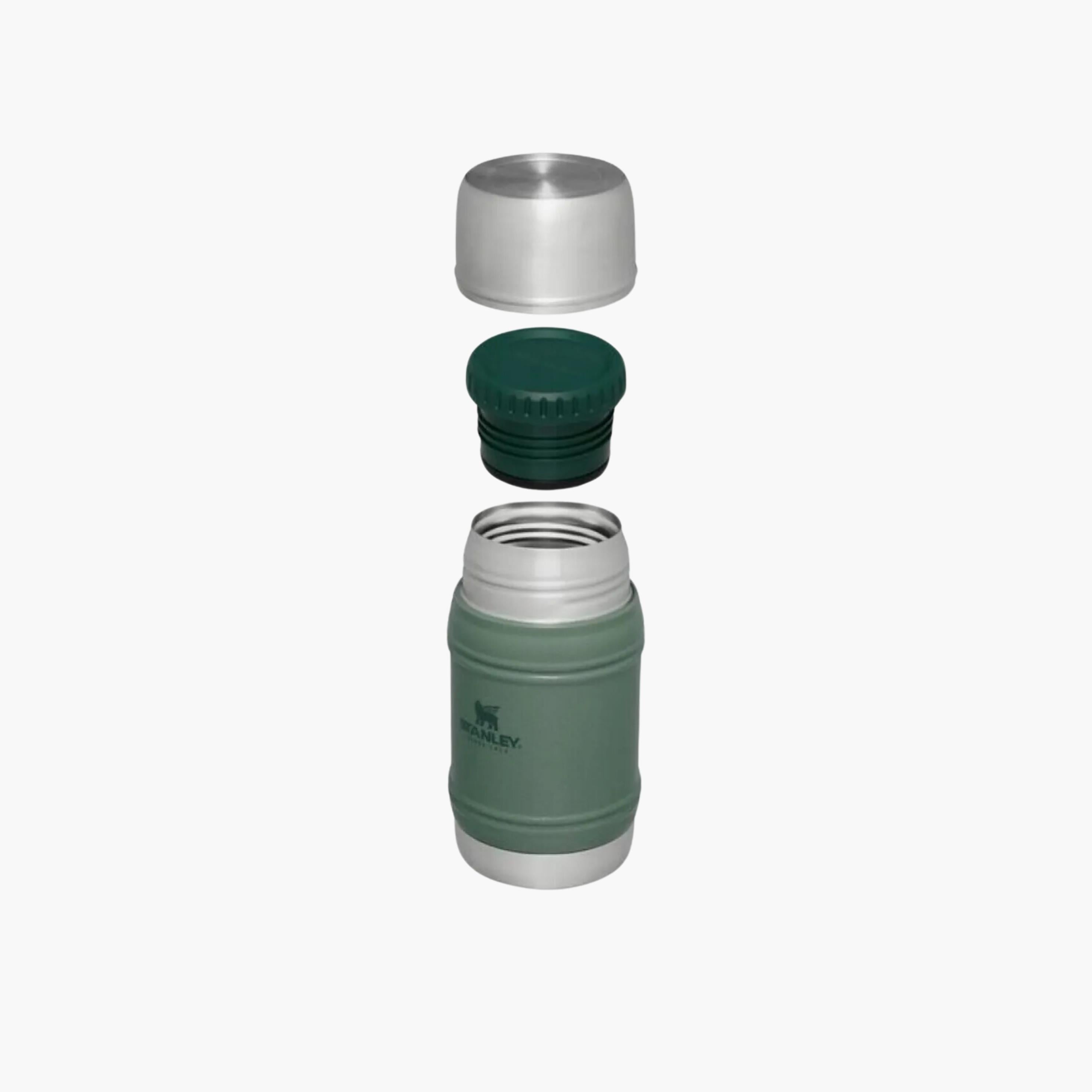 Stanley The Artisan Çelik Yemek Termosu 0.50 Lt