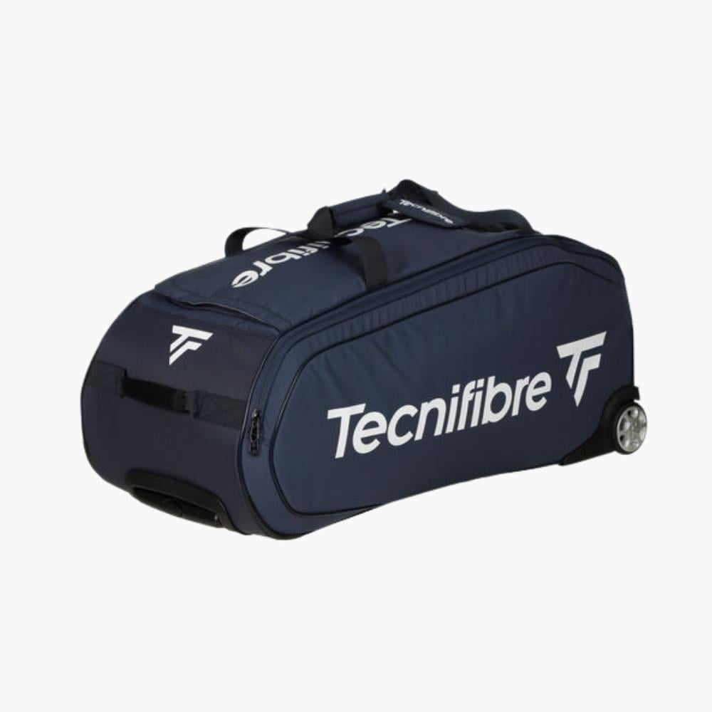 Technifibre Tour Endurance Çek Çekli Raket Çantası - Lacivert
