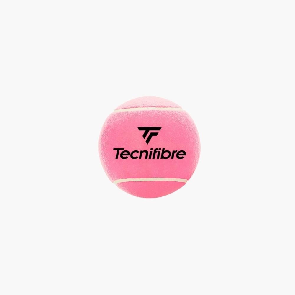 Tecnifibre Big Ball 12 cm İmza Topu - Pembe