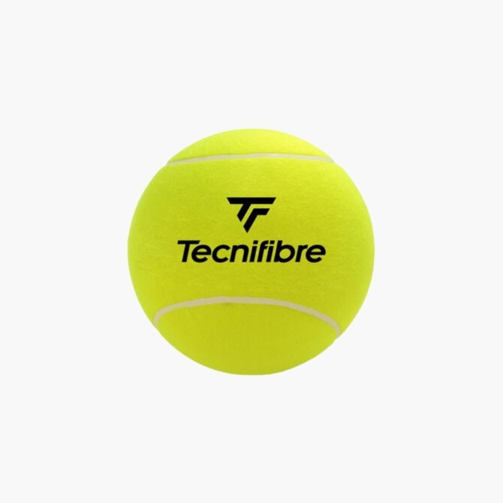 Tecnifibre Big Ball 24 cm İmza Topu - Sarı