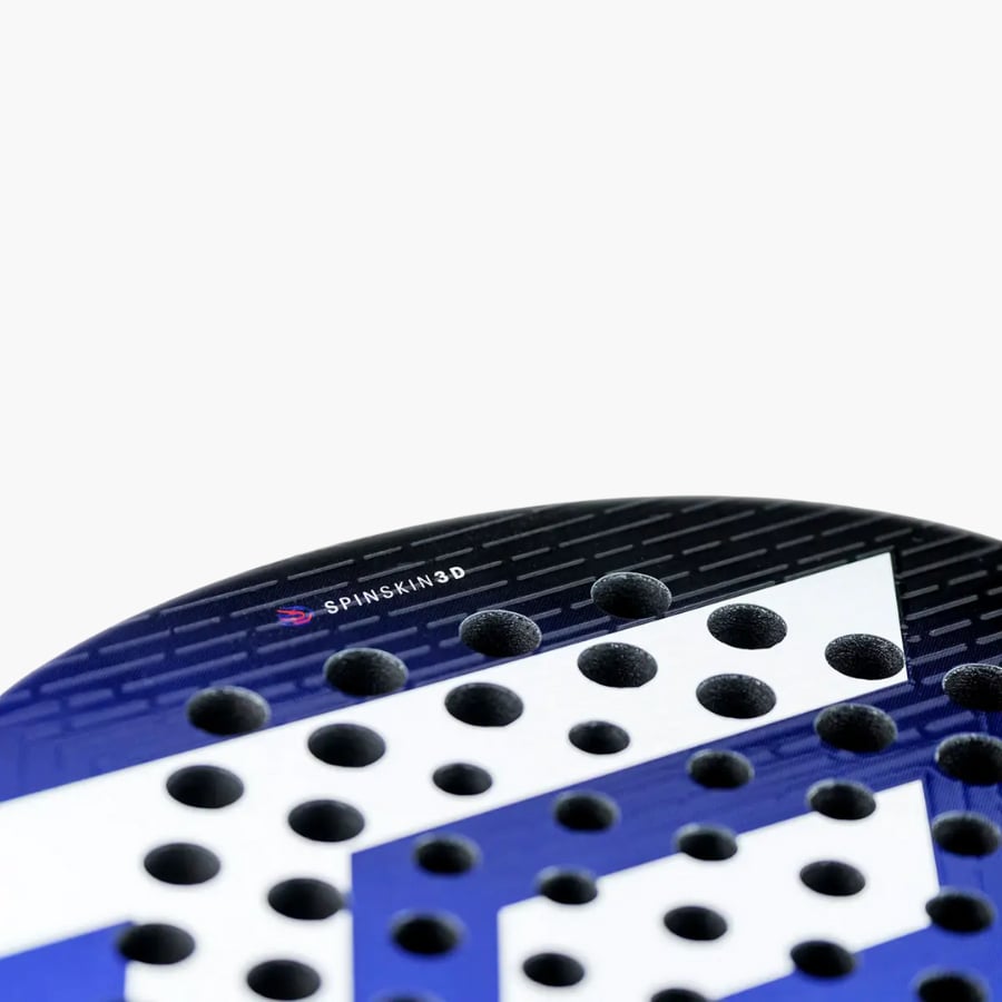 Tecnifibre Curva Soft 2025 Padel Raketi 