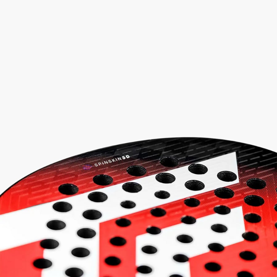 Tecnifibre Curva Speed 2025/2026 Padel Raketi