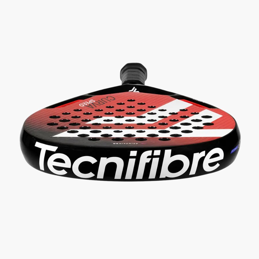 Tecnifibre Curva Speed 2025/2026 Padel Raketi