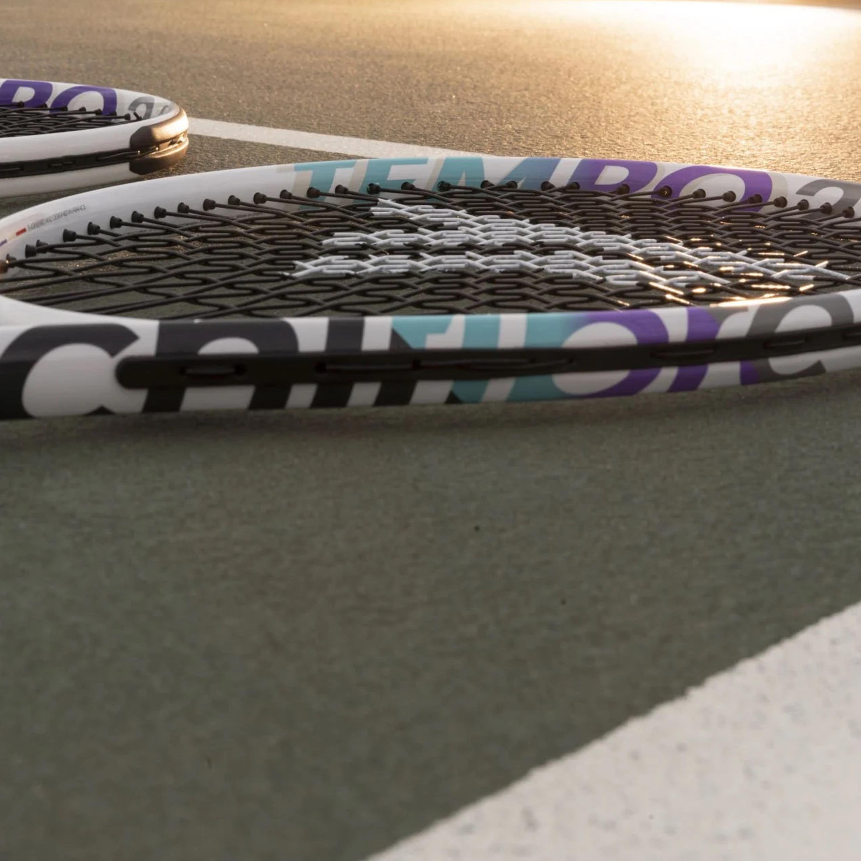 Tecnifibre Tempo 25 İnç Çocuk Tenis Raketi