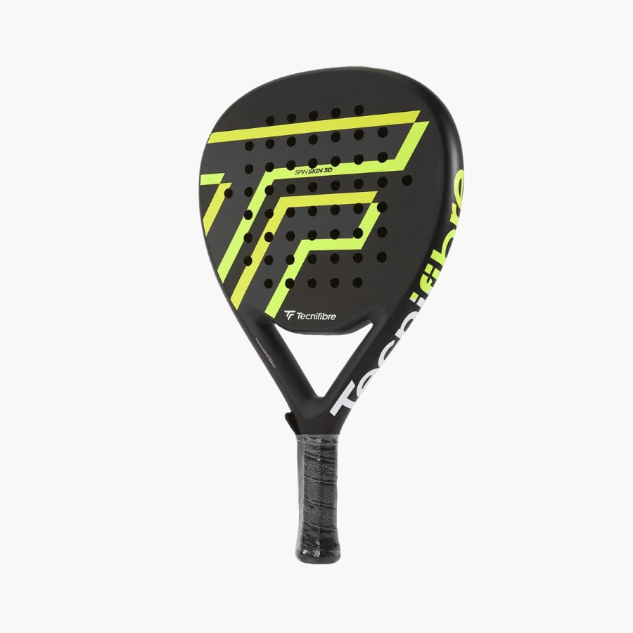 Tecnifibre Wall Breaker 360 Padel Raketi