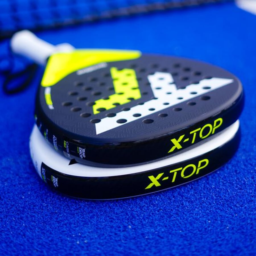 Tecnifibre Wall Breaker 365 2024 Padel Raketi