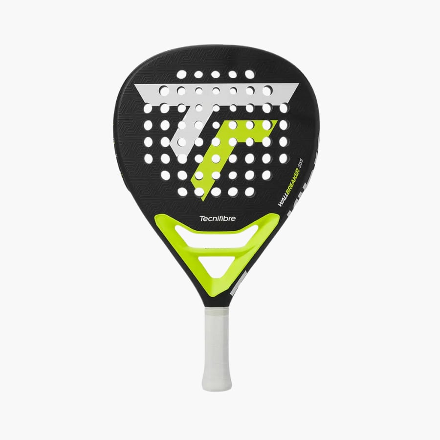 Tecnifibre Wall Breaker 365 2024 Padel Raketi