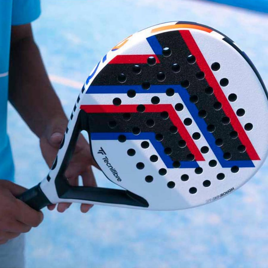 Tecnifibre Wall Master 360 2023 Padel Raketi